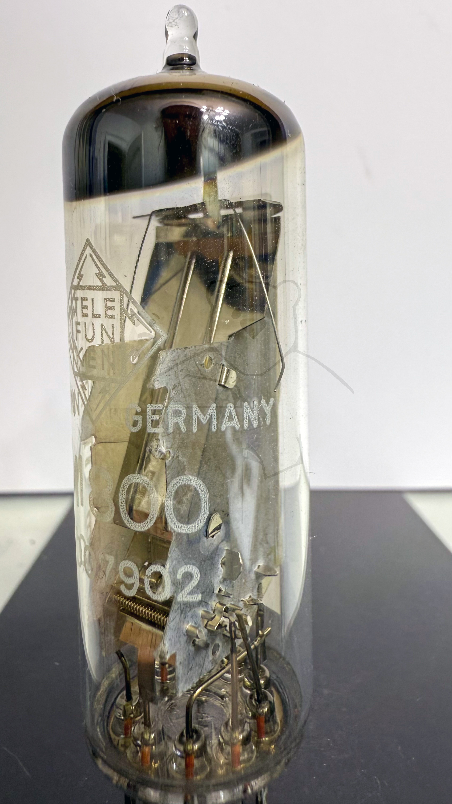 Röhre EM800 #3597 Bild 9