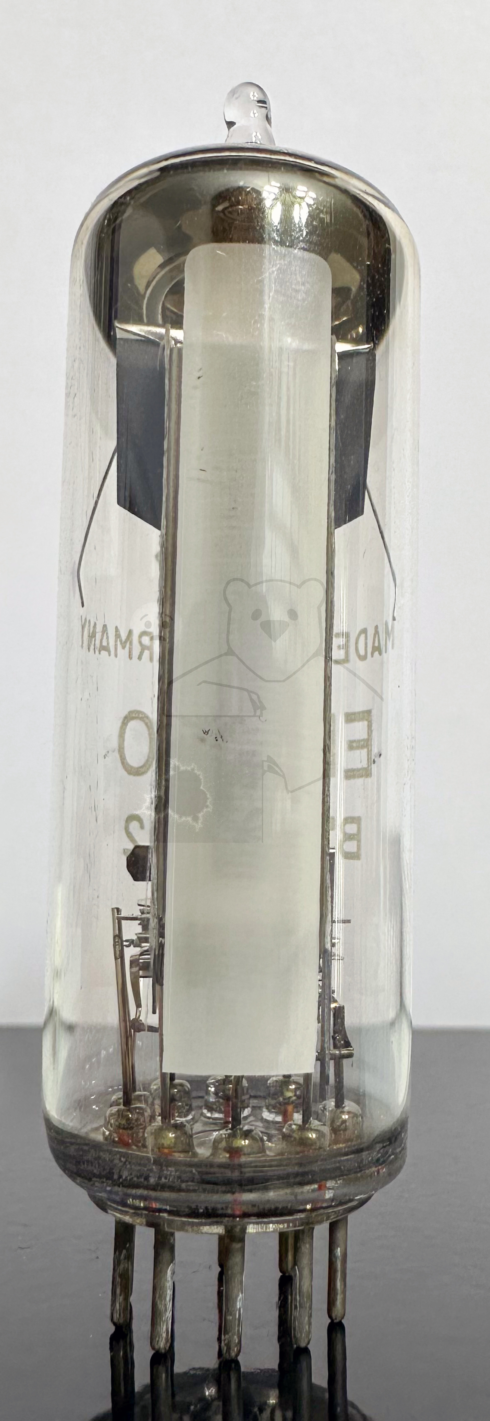 Röhre EM800 #5892 Bild 1