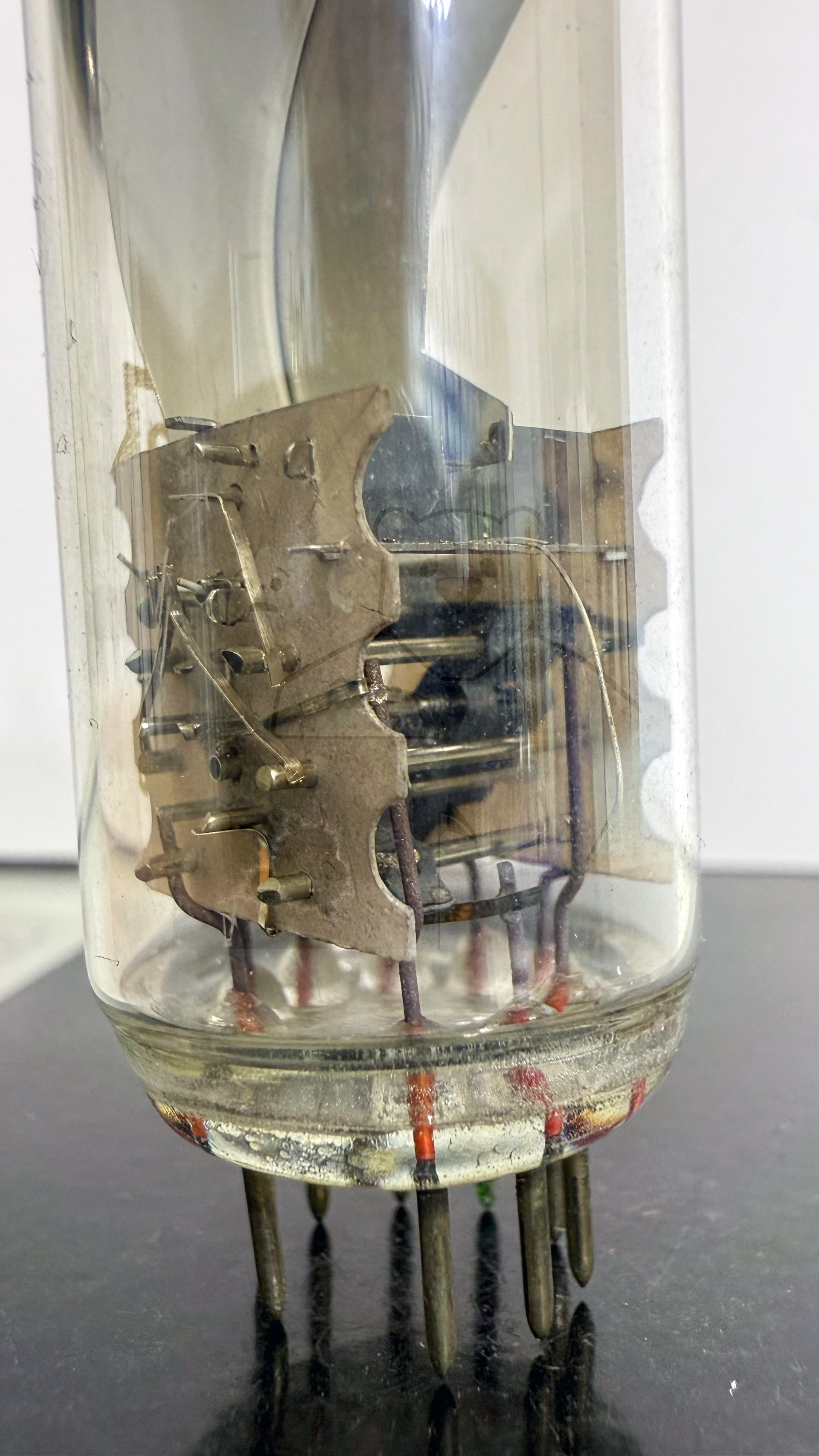 Röhre EM83 #3992 Bild 11