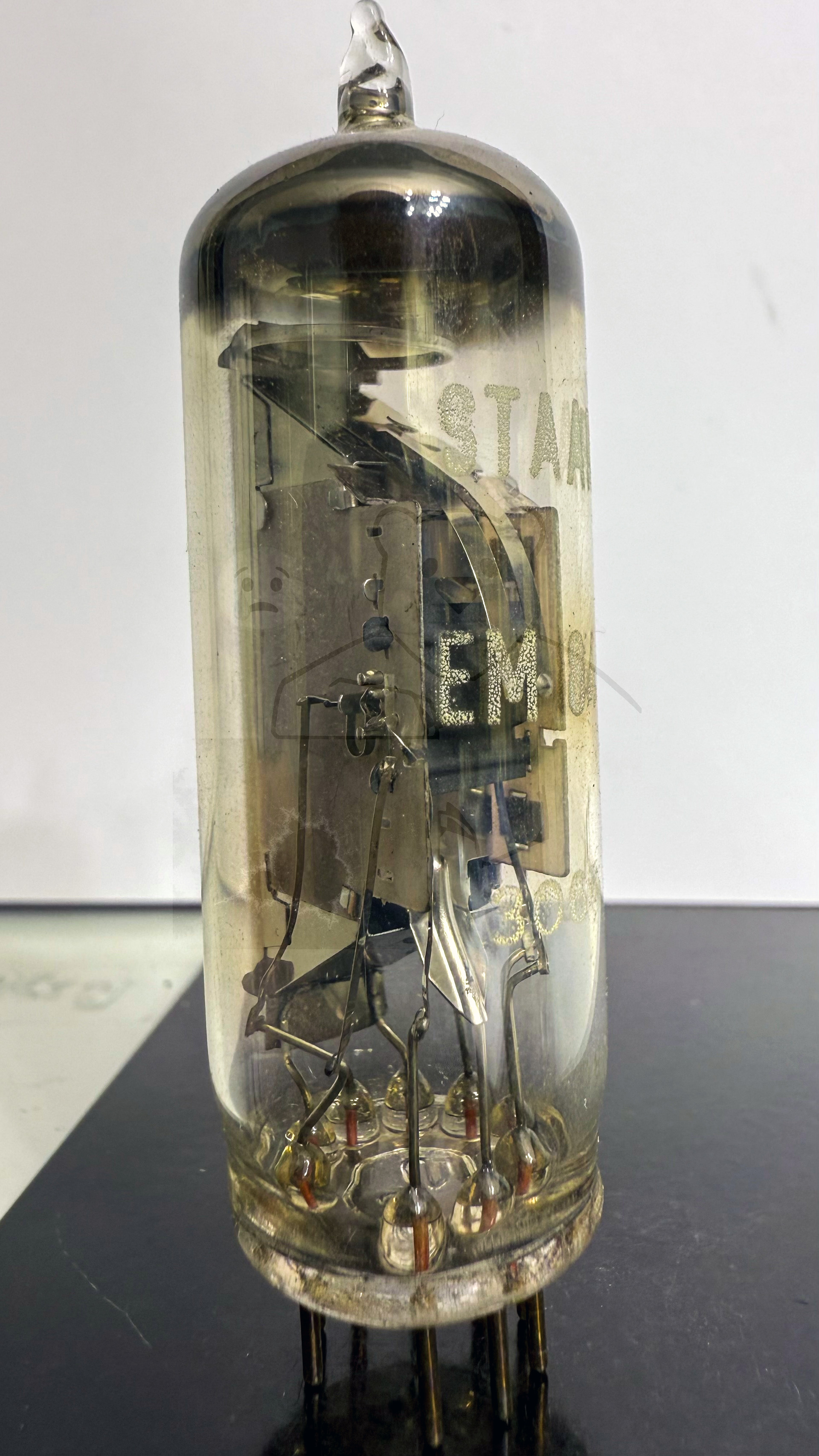 Röhre EM84 #5899 Bild 3