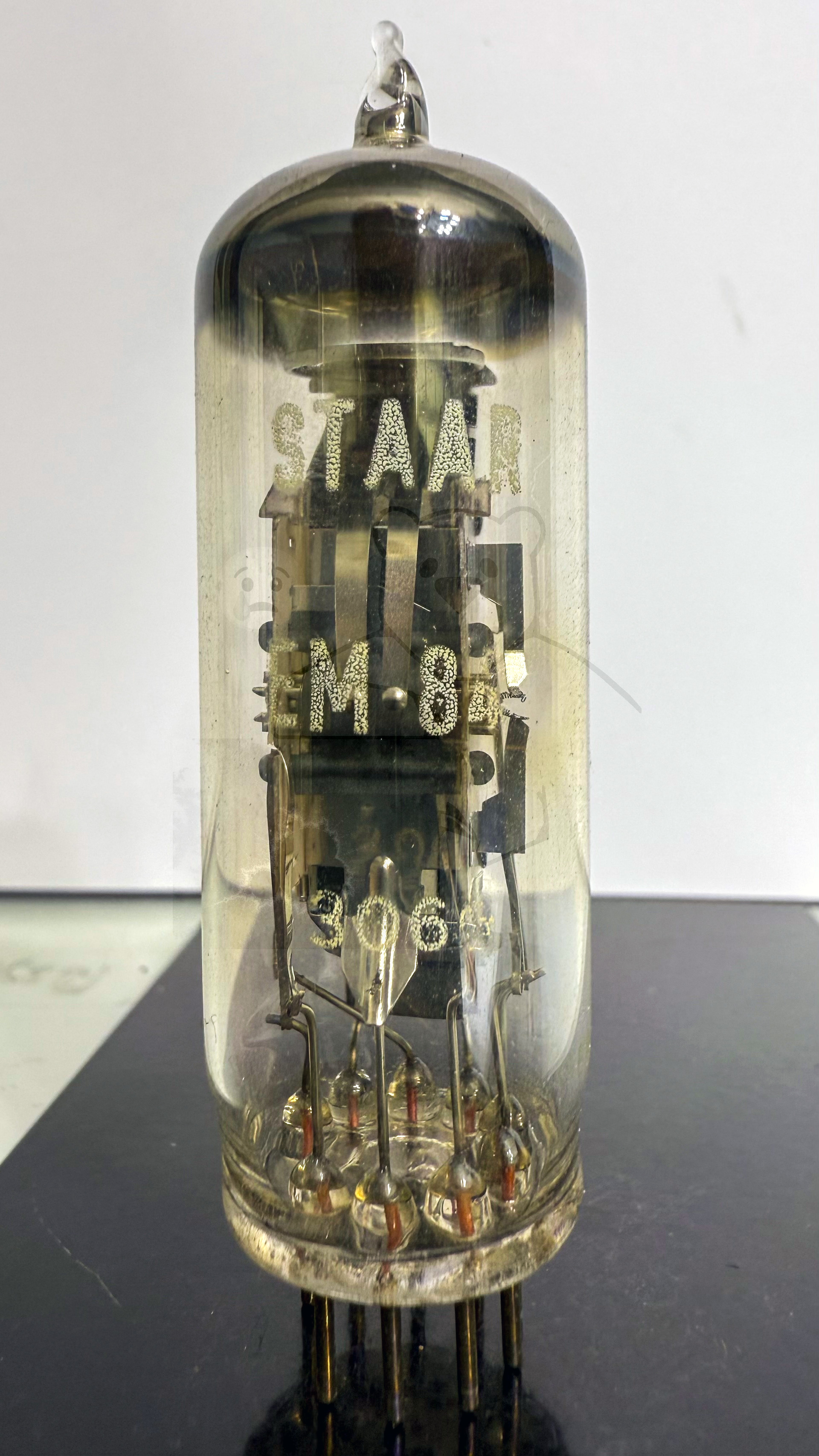 Röhre EM84 #5899 Bild 4