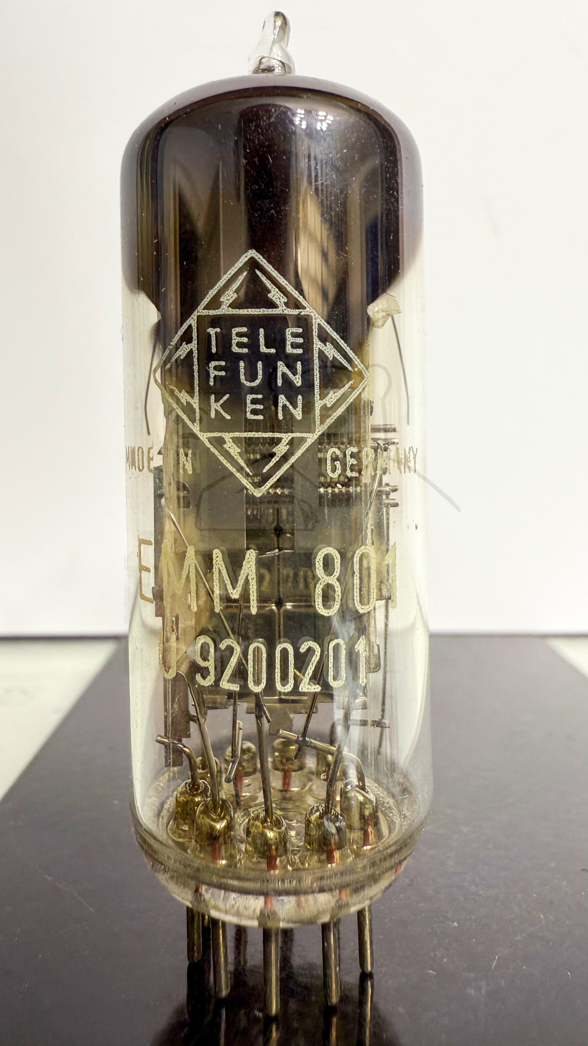 Röhre EMM801 #5903 Bild 3