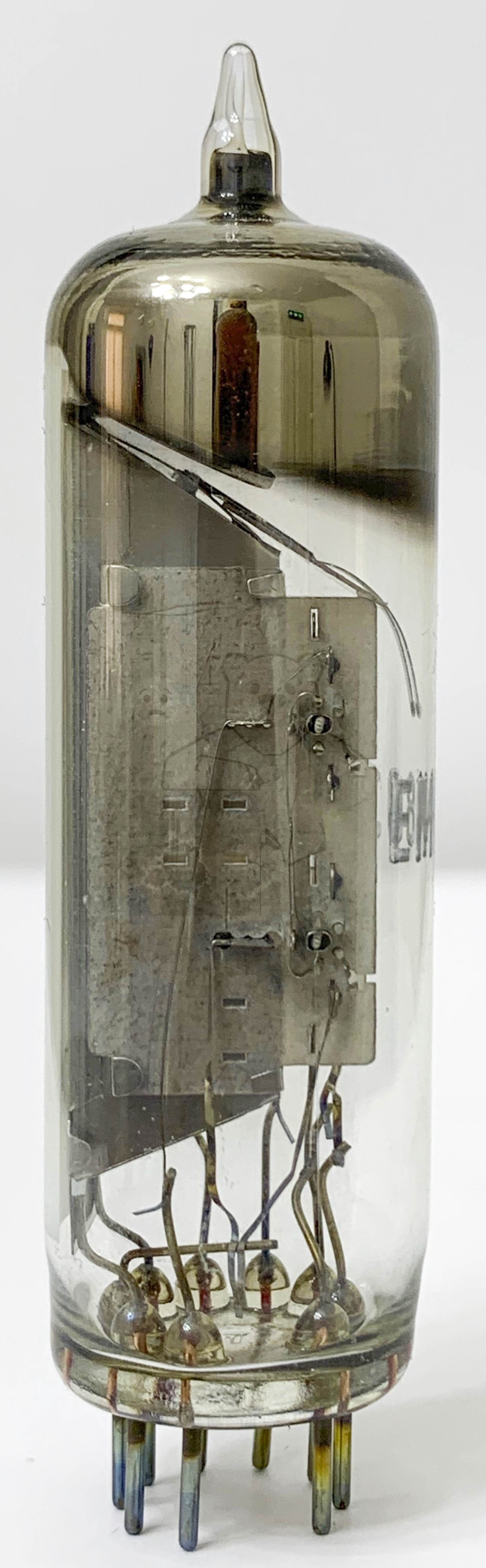 Röhre EMM803 #5897 Bild 2