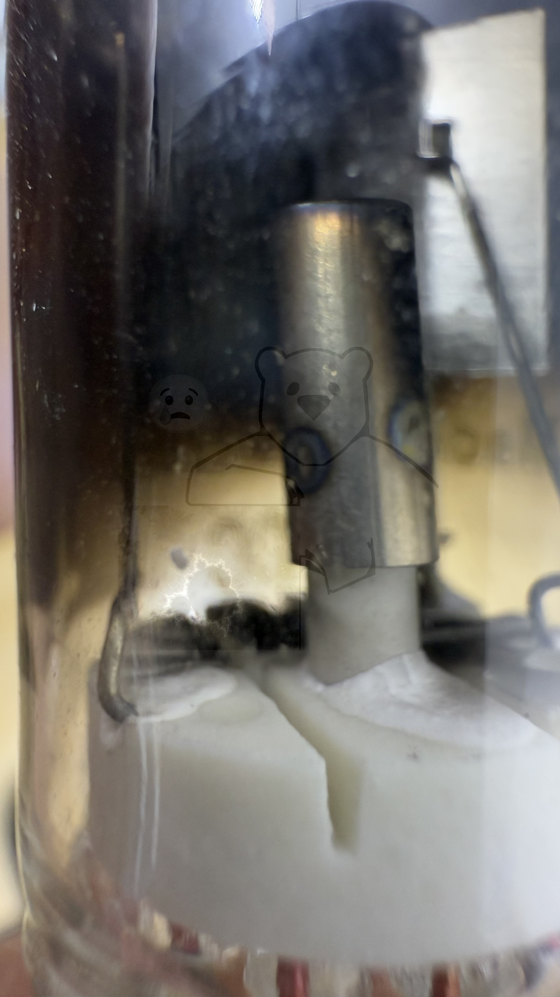 Röhre ER21A #4395 Bild 4