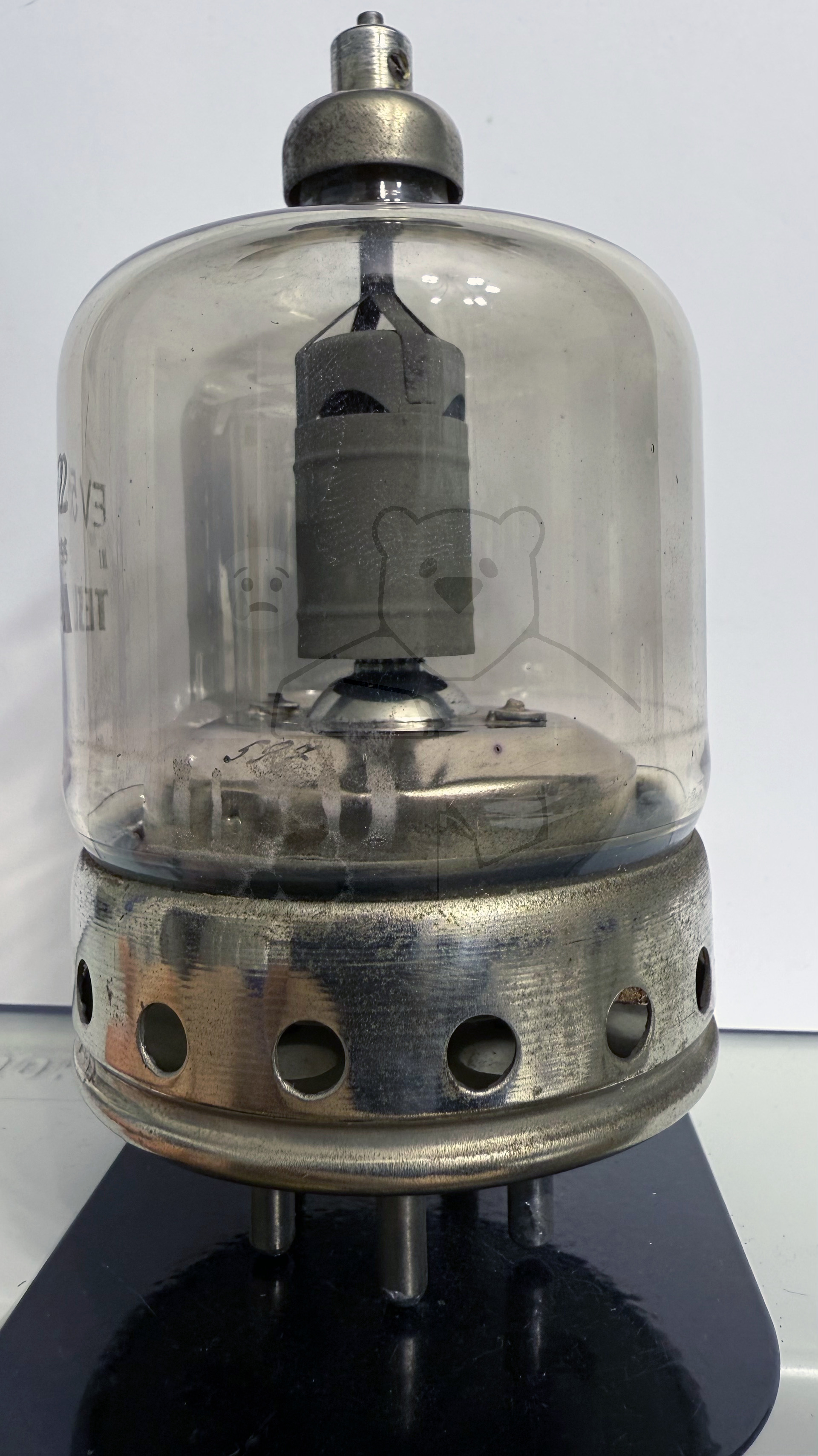 Röhre EV552 Bild 2
