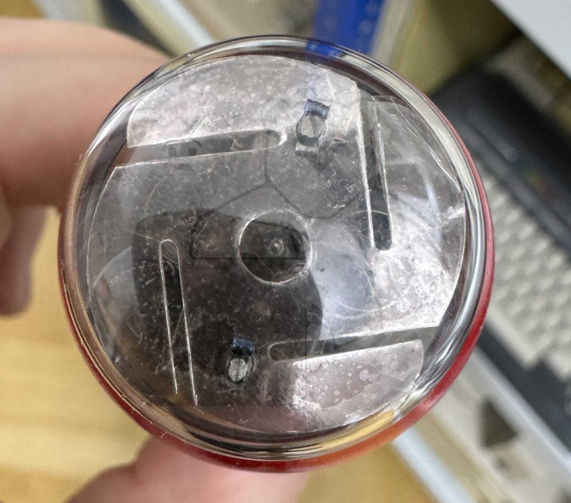 Röhre EVG72 #7703 Bild 4