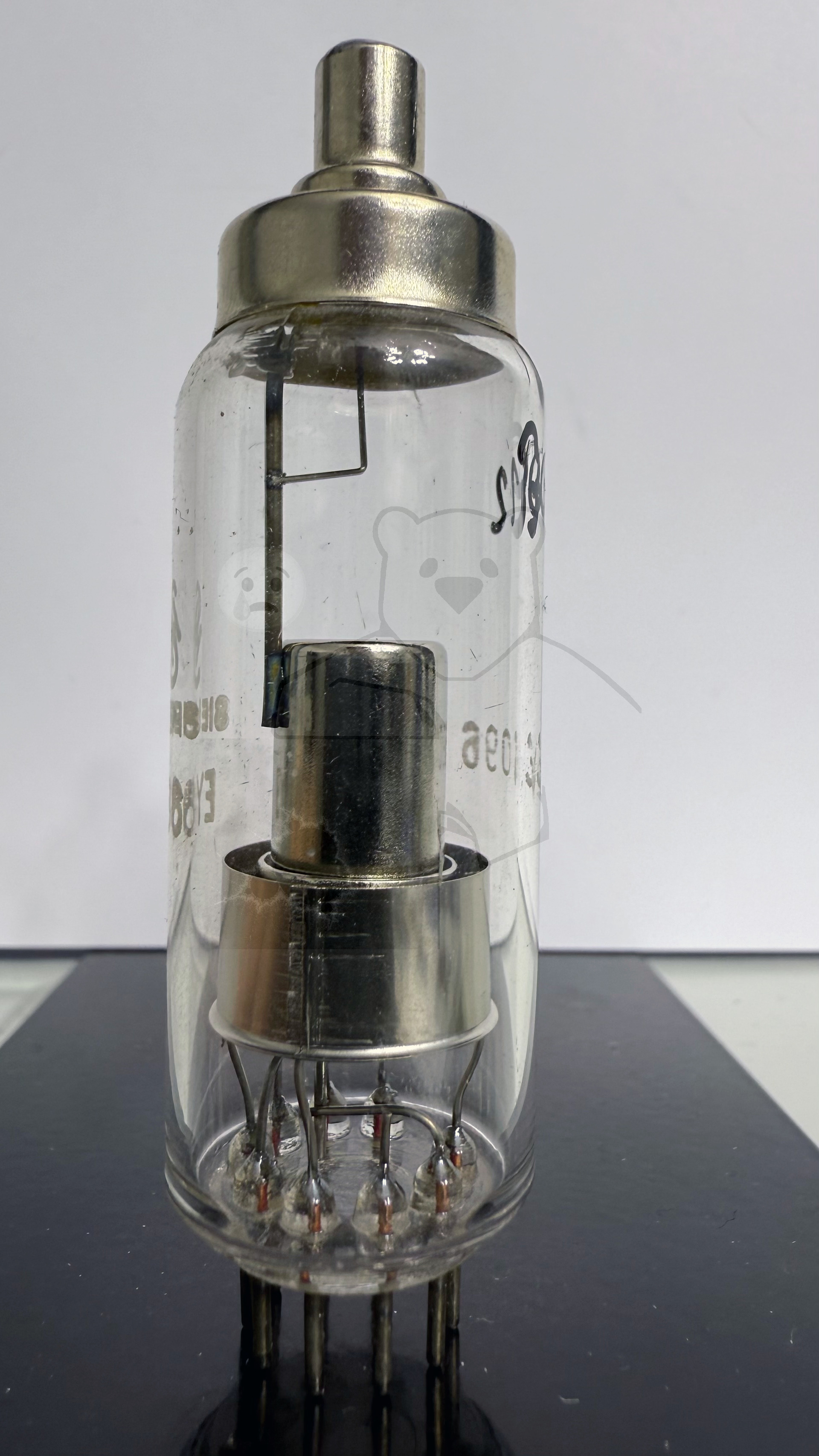 Röhre EY86 #3612 Bild 2