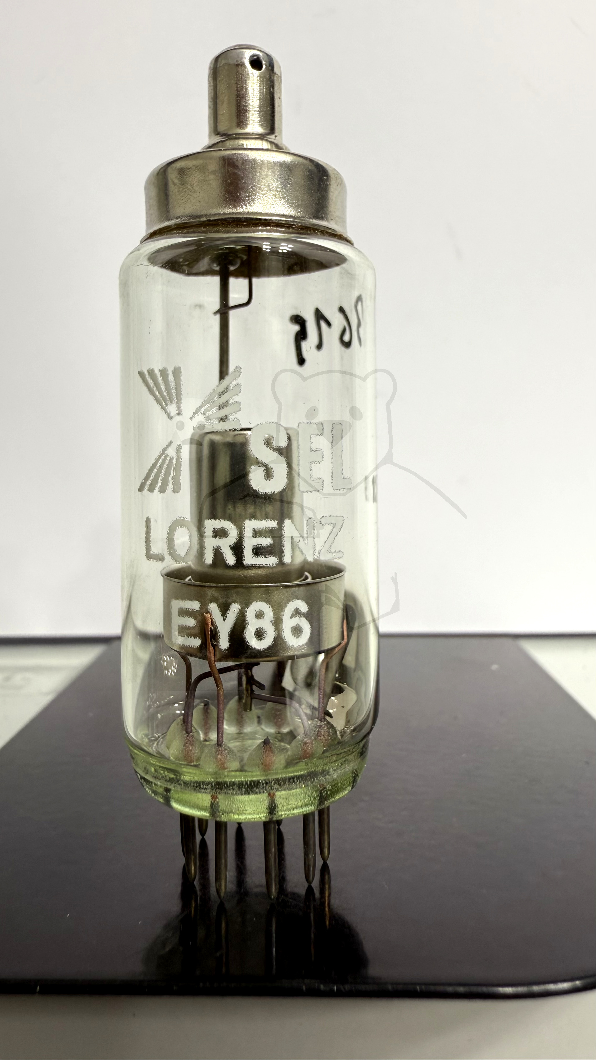 Röhre EY86 #3615 Bild 1