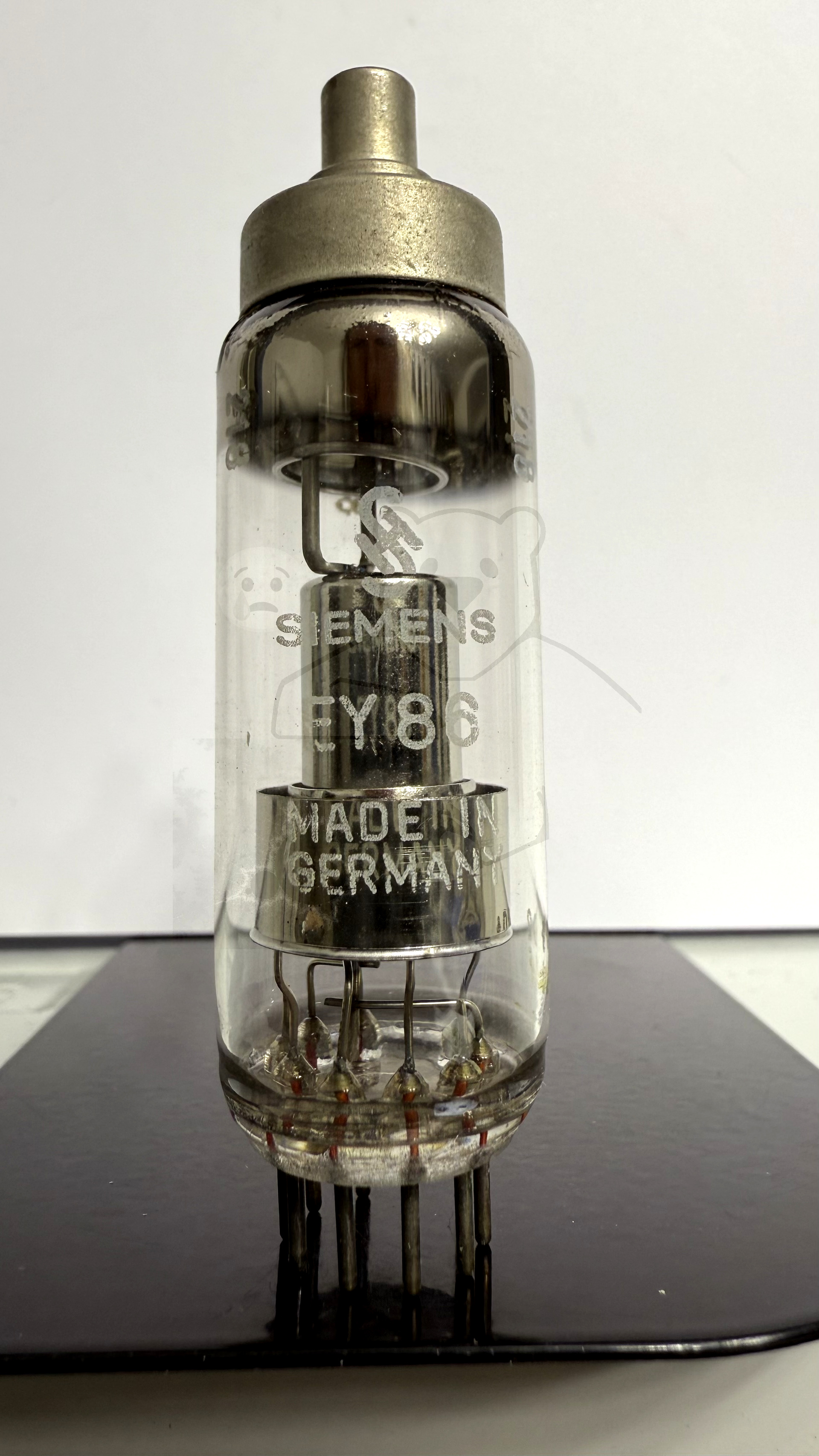 Röhre EY86 #3861 Bild 1