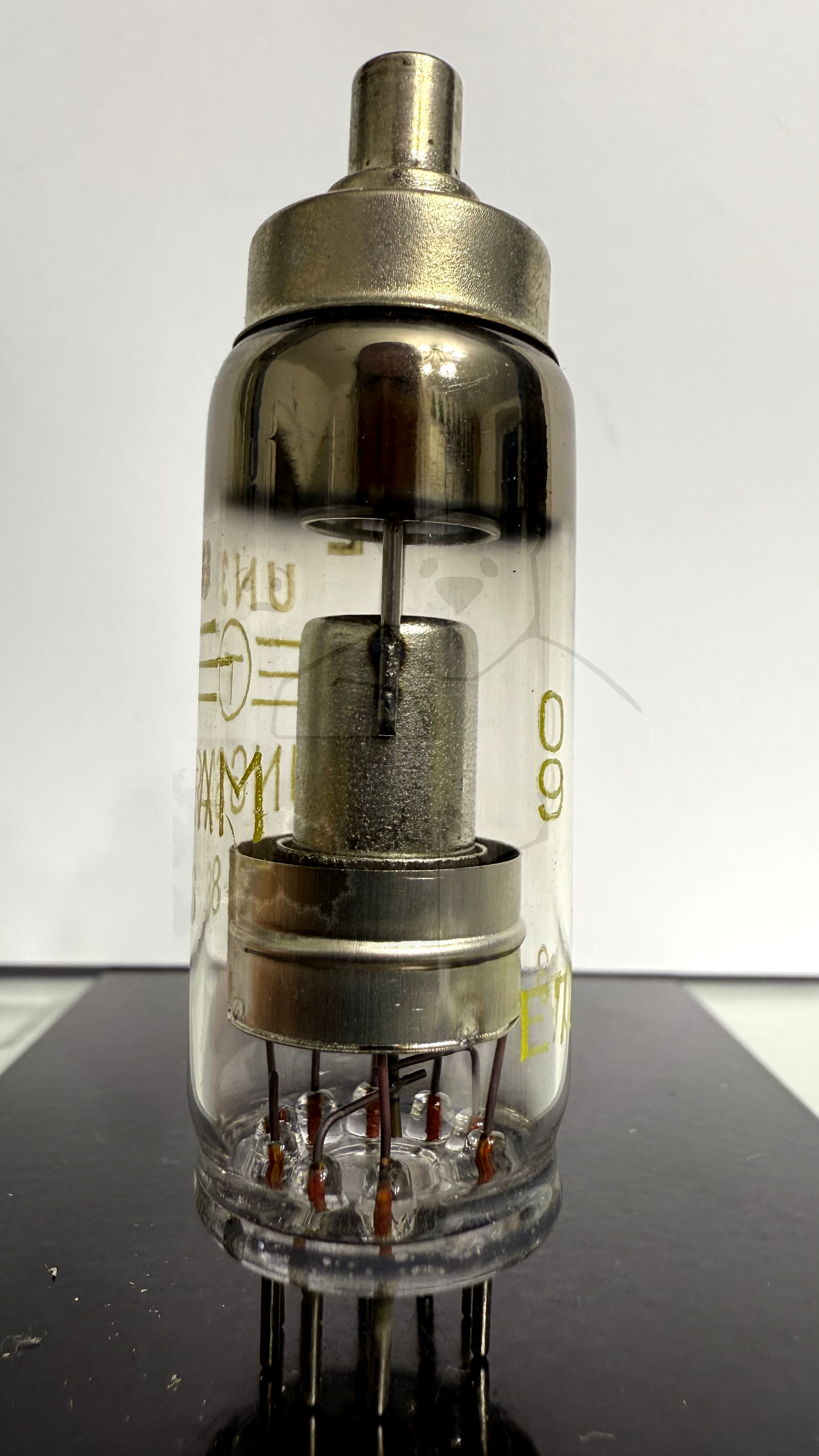 Röhre EY86 #4280 Bild 2