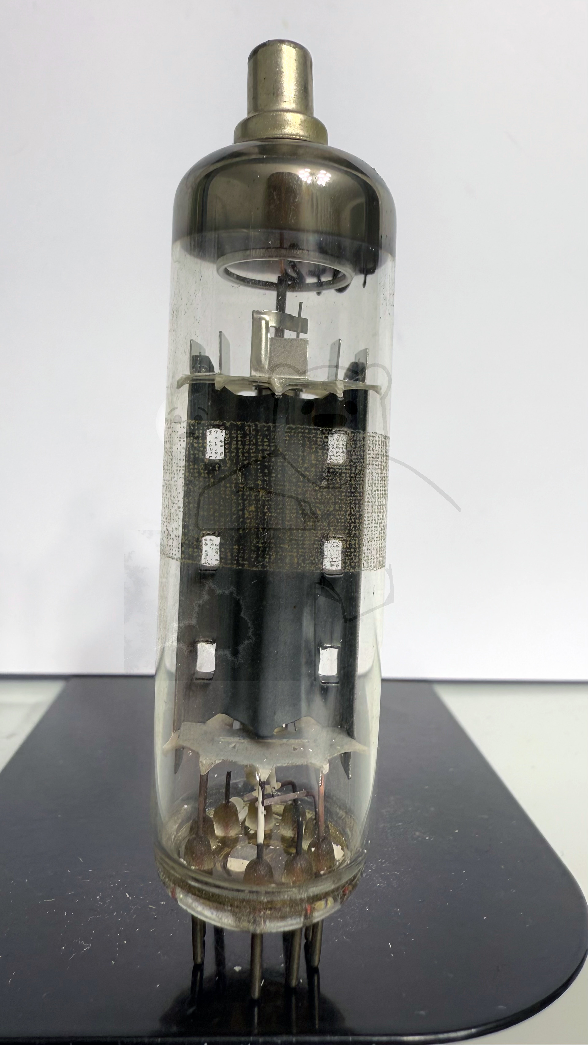 Röhre EY88 #4872 Bild 3