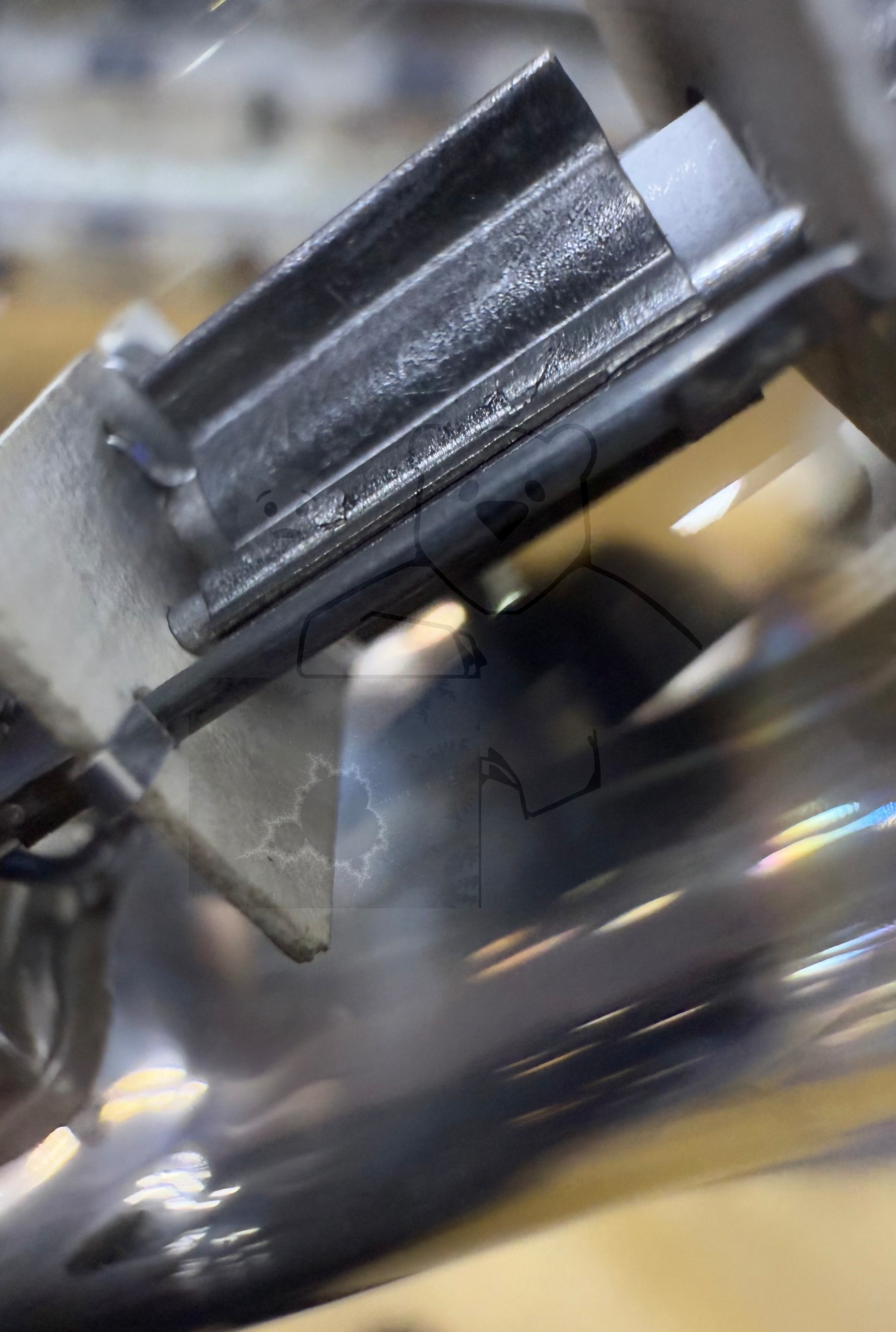 Röhre EZ4 #7524 Bild 6