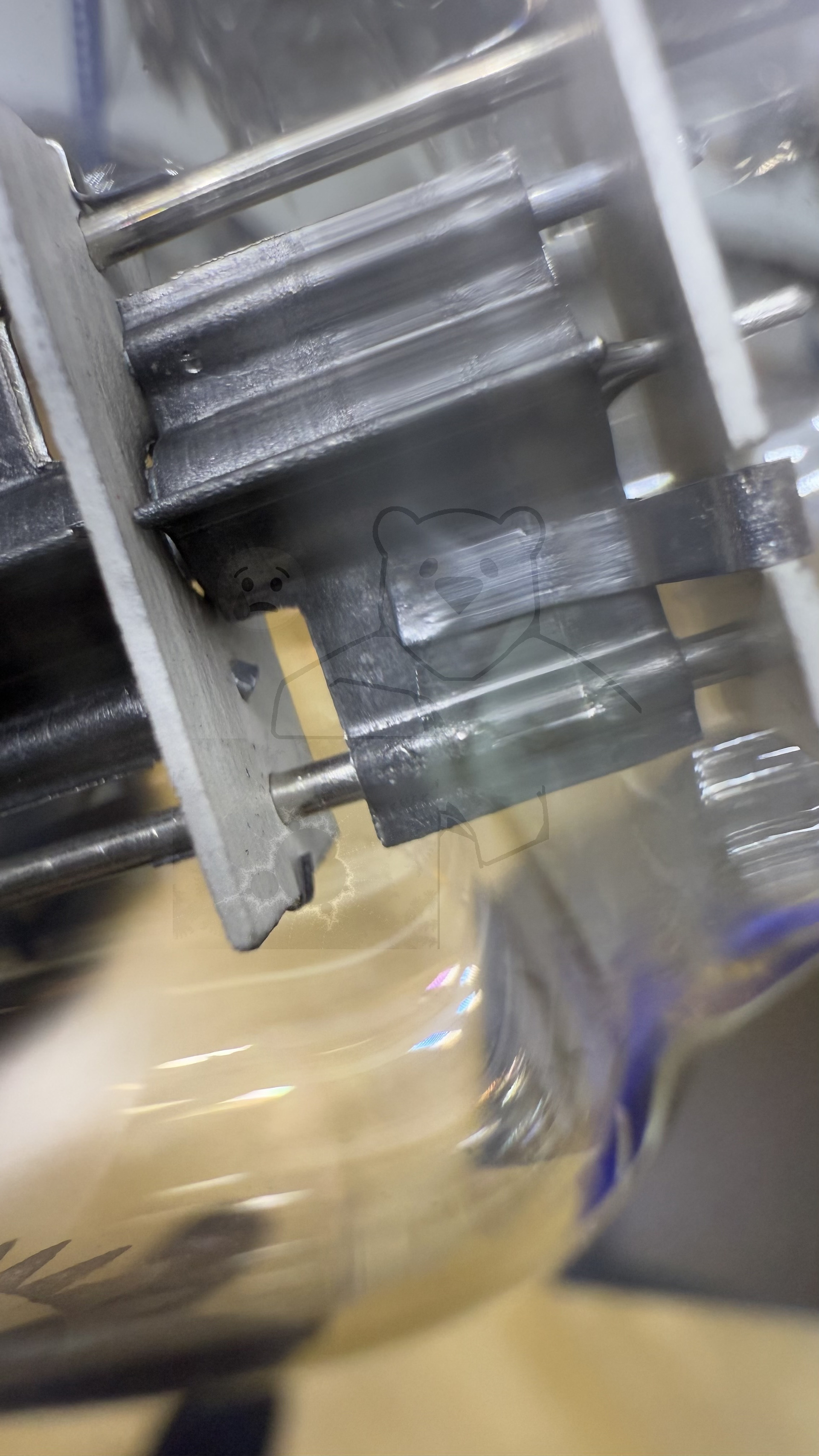 Röhre EZ4 #7525 Bild 5