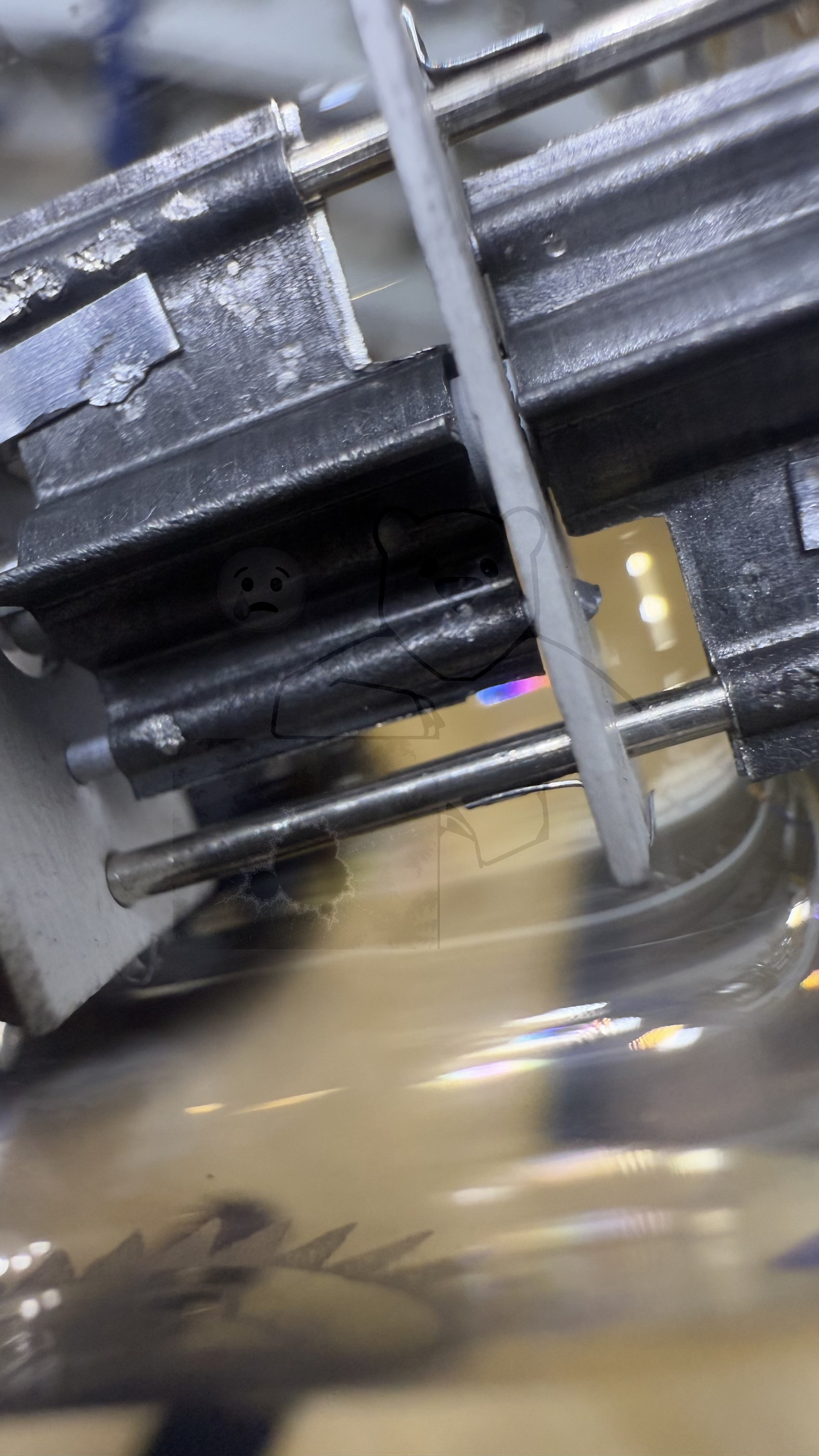 Röhre EZ4 #7525 Bild 6