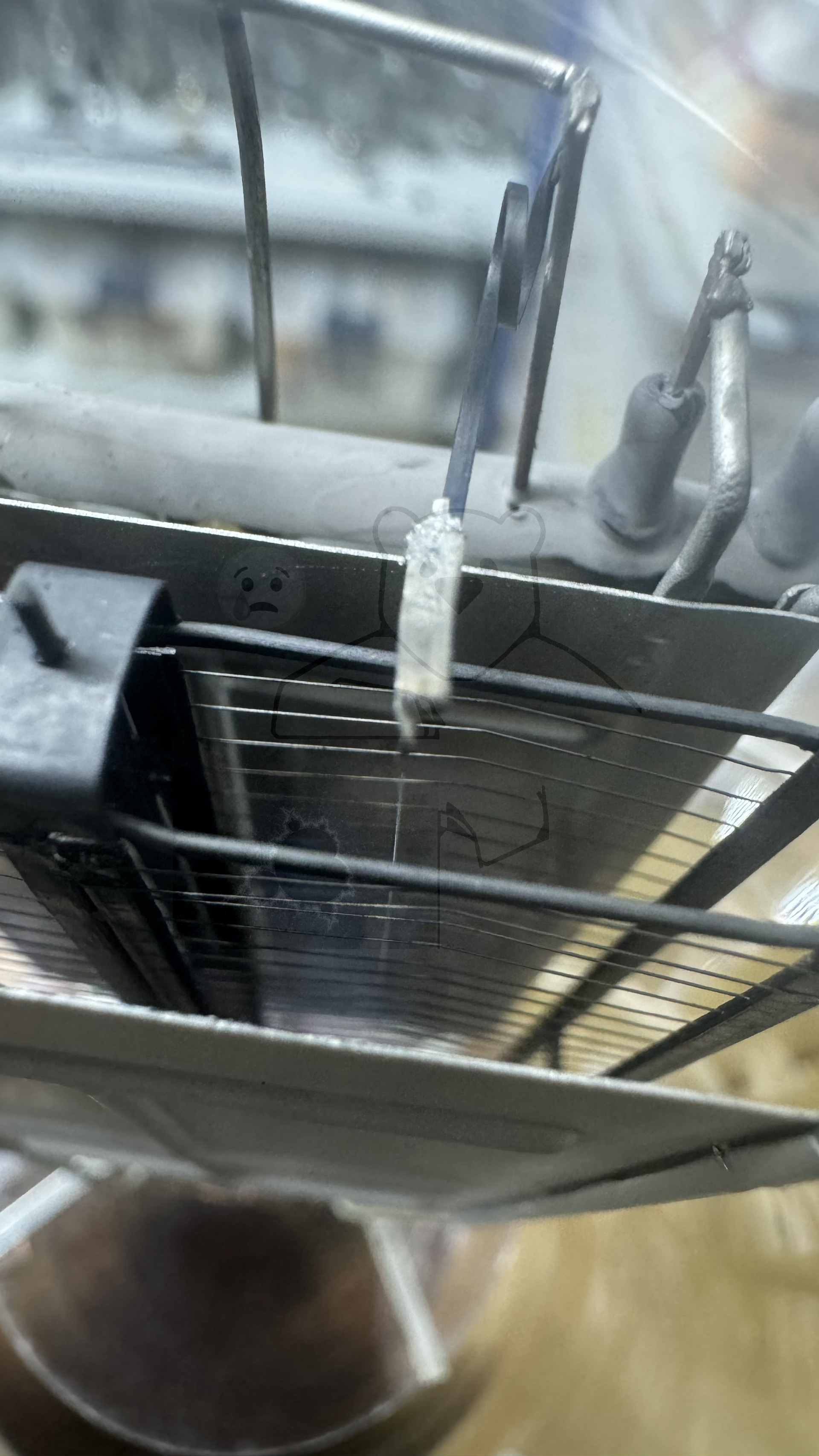 Röhre Ea #0761 Bild 18