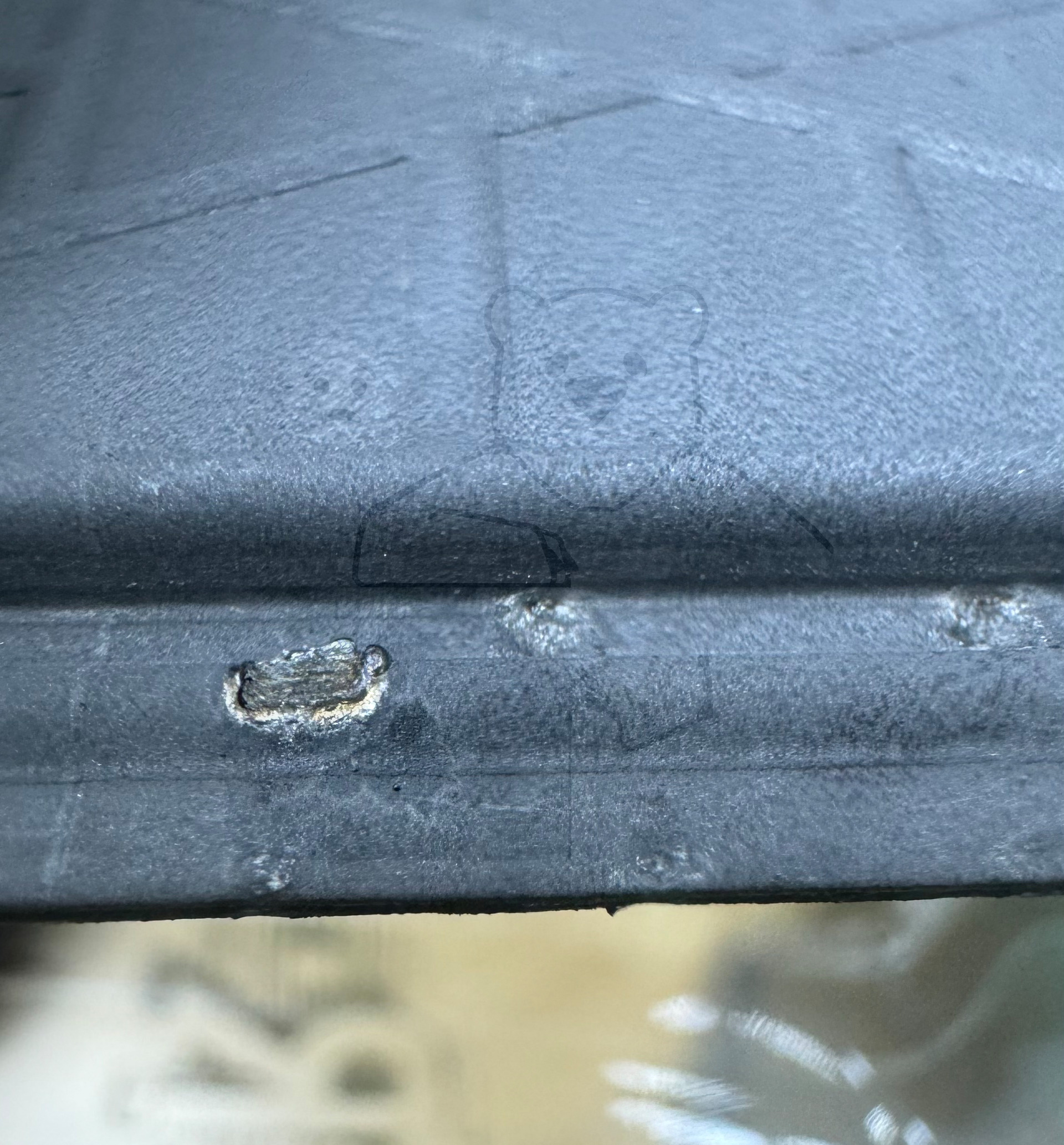 Röhre Ed RFT #7769 Bild 11