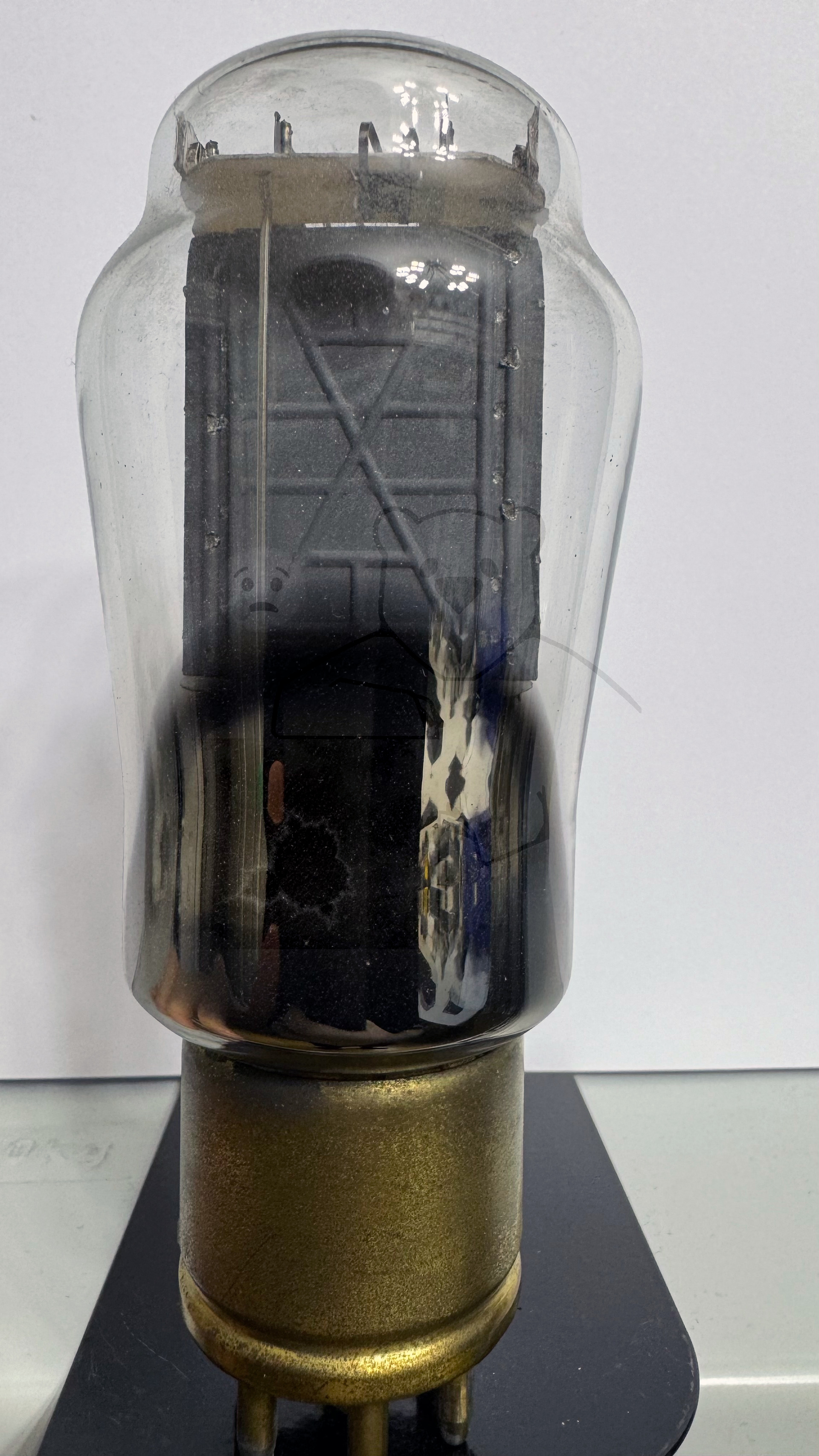 Röhre Ed RFT #7769 Bild 3