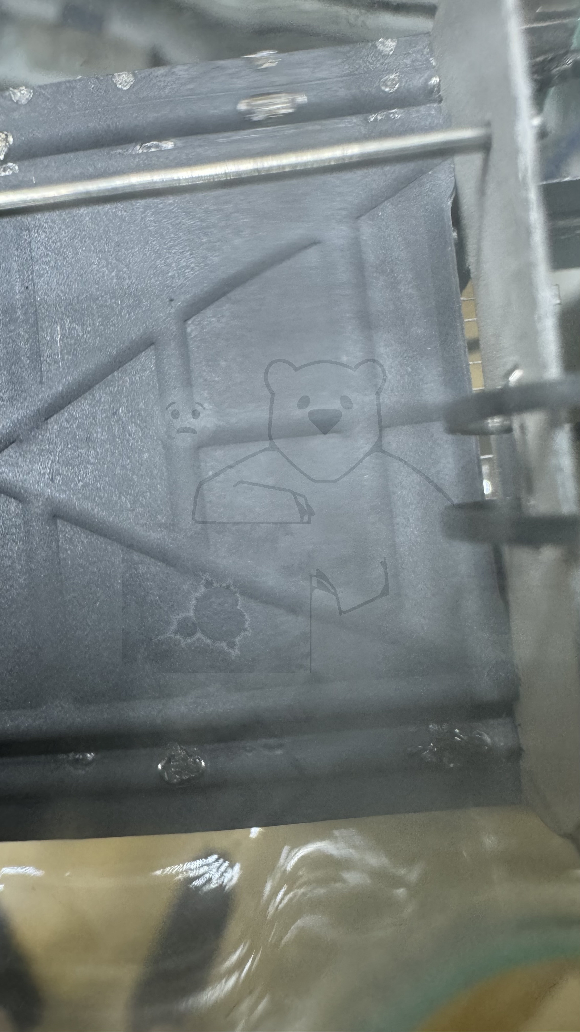 Röhre Ed RFT #7769 Bild 8