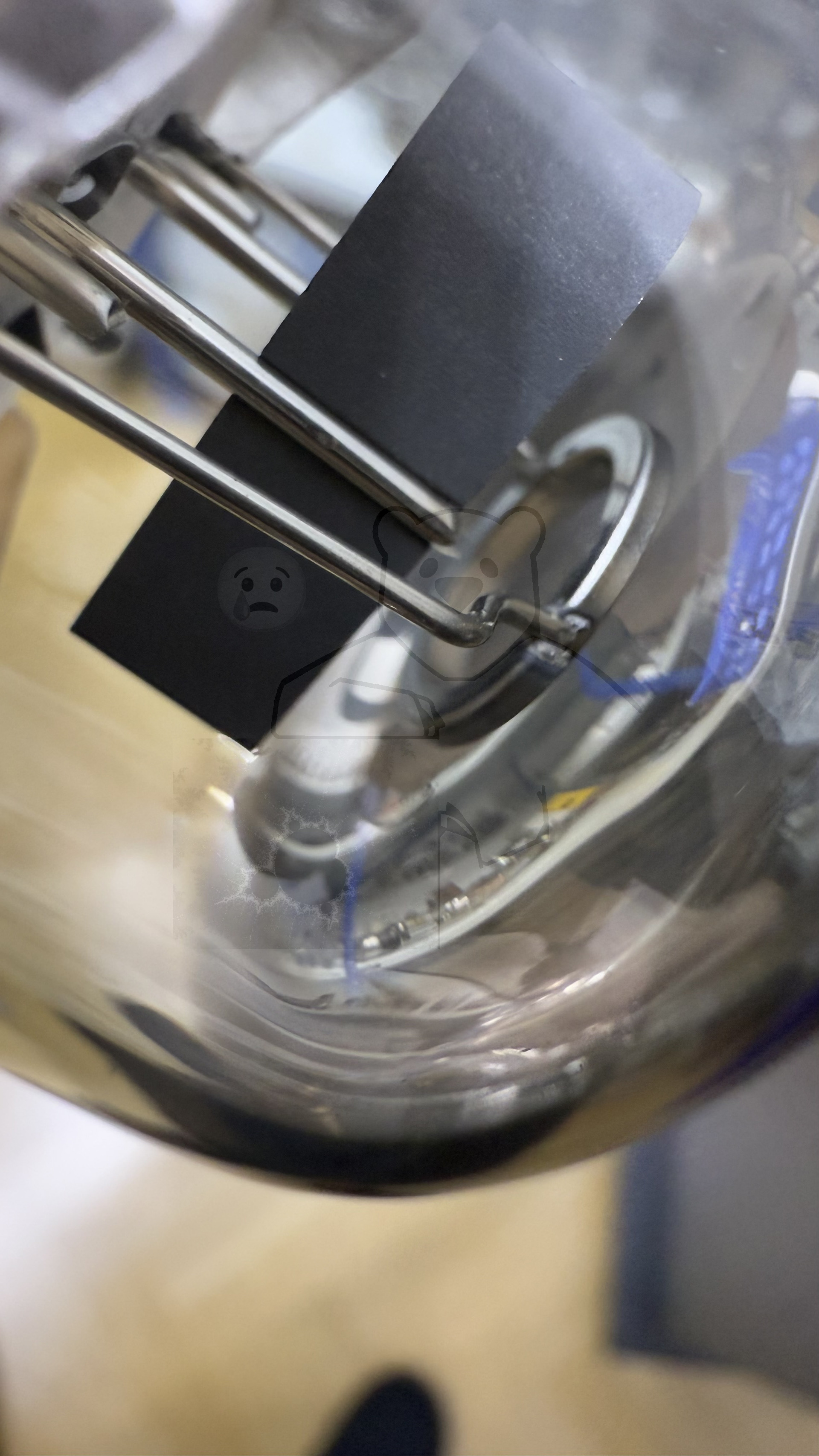 Röhre F2a11 #7855 Bild 14