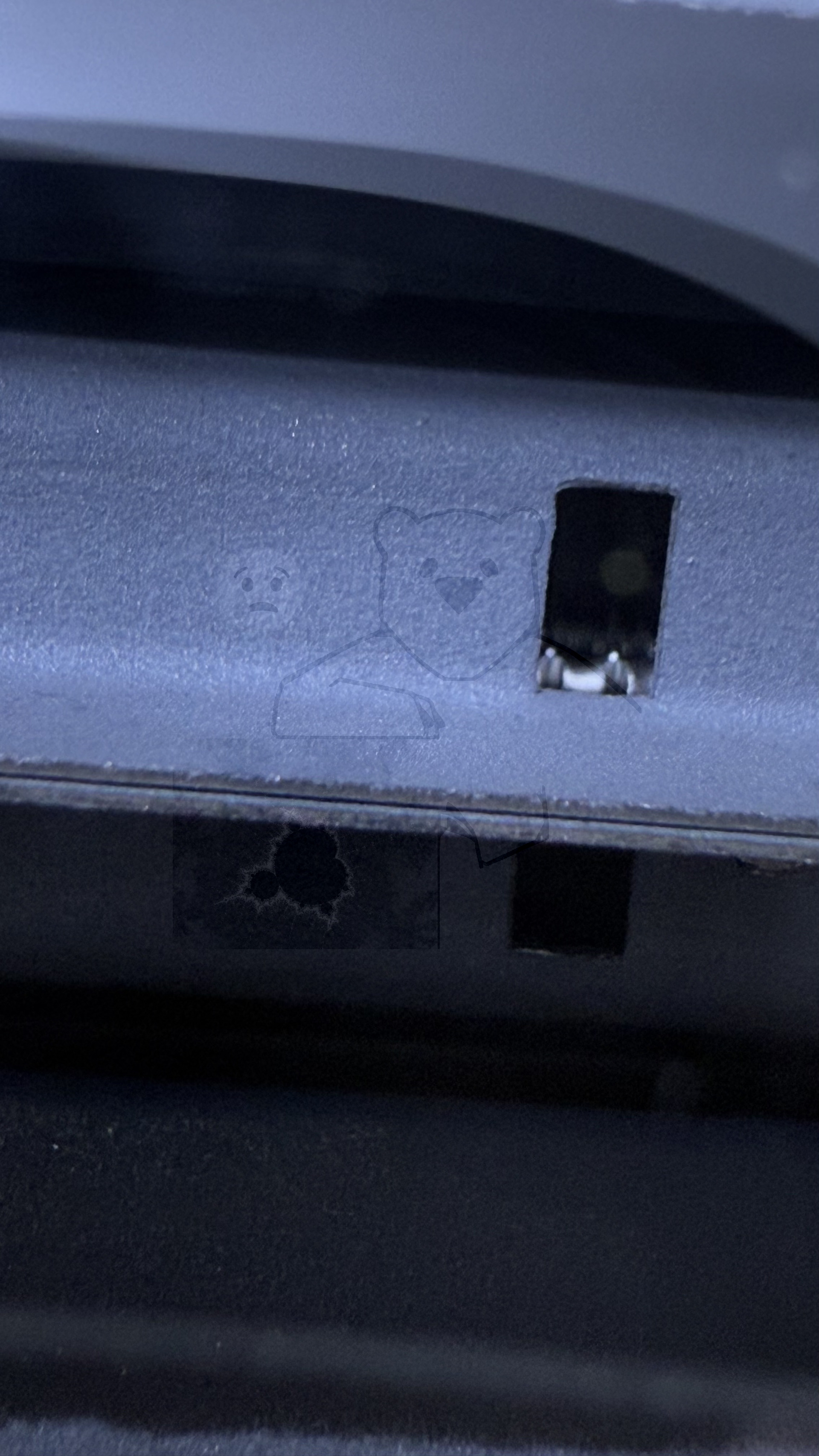 Röhre F2a11 #7855 Bild 17