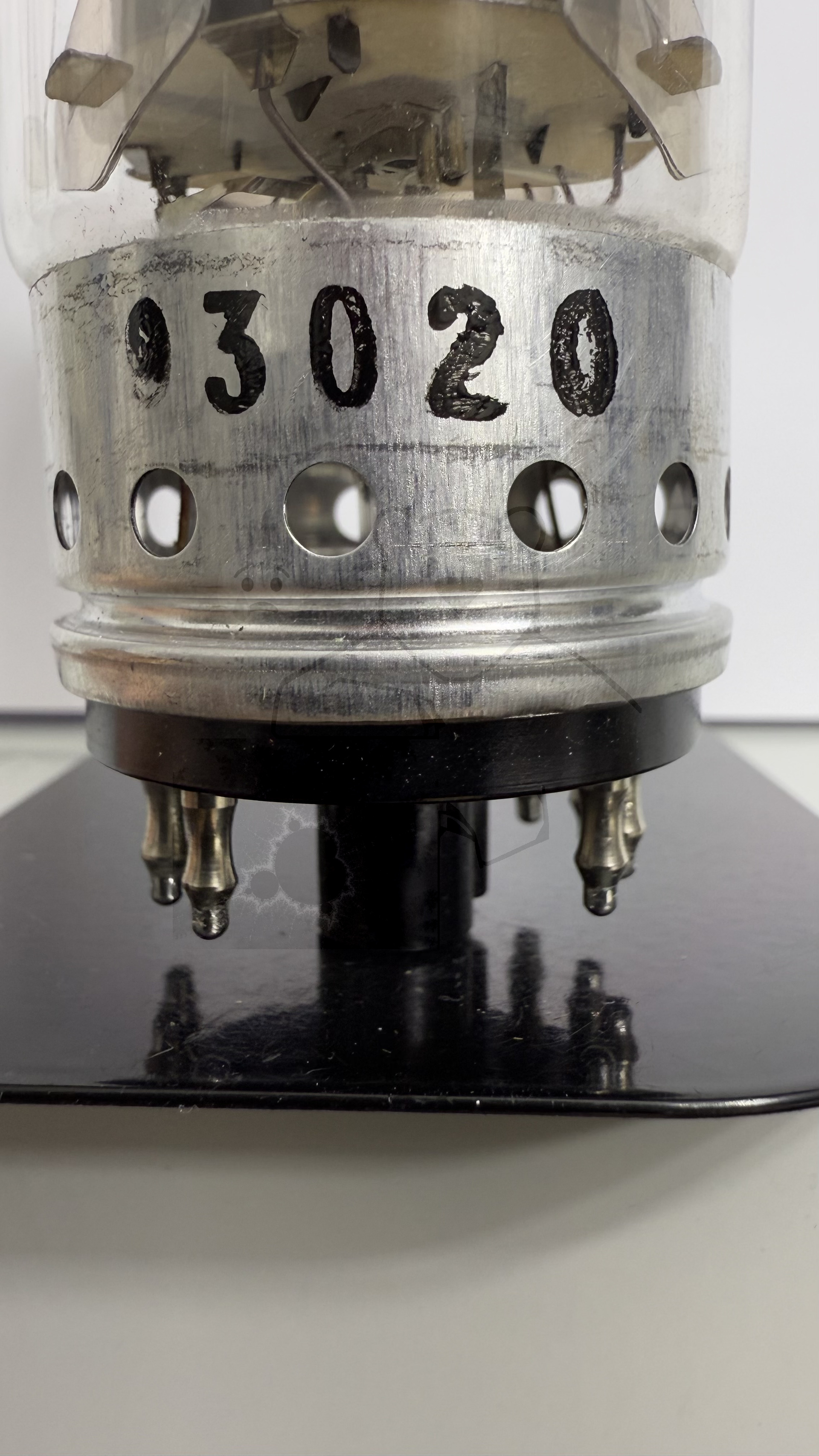 Röhre F2a11 #7855 Bild 5