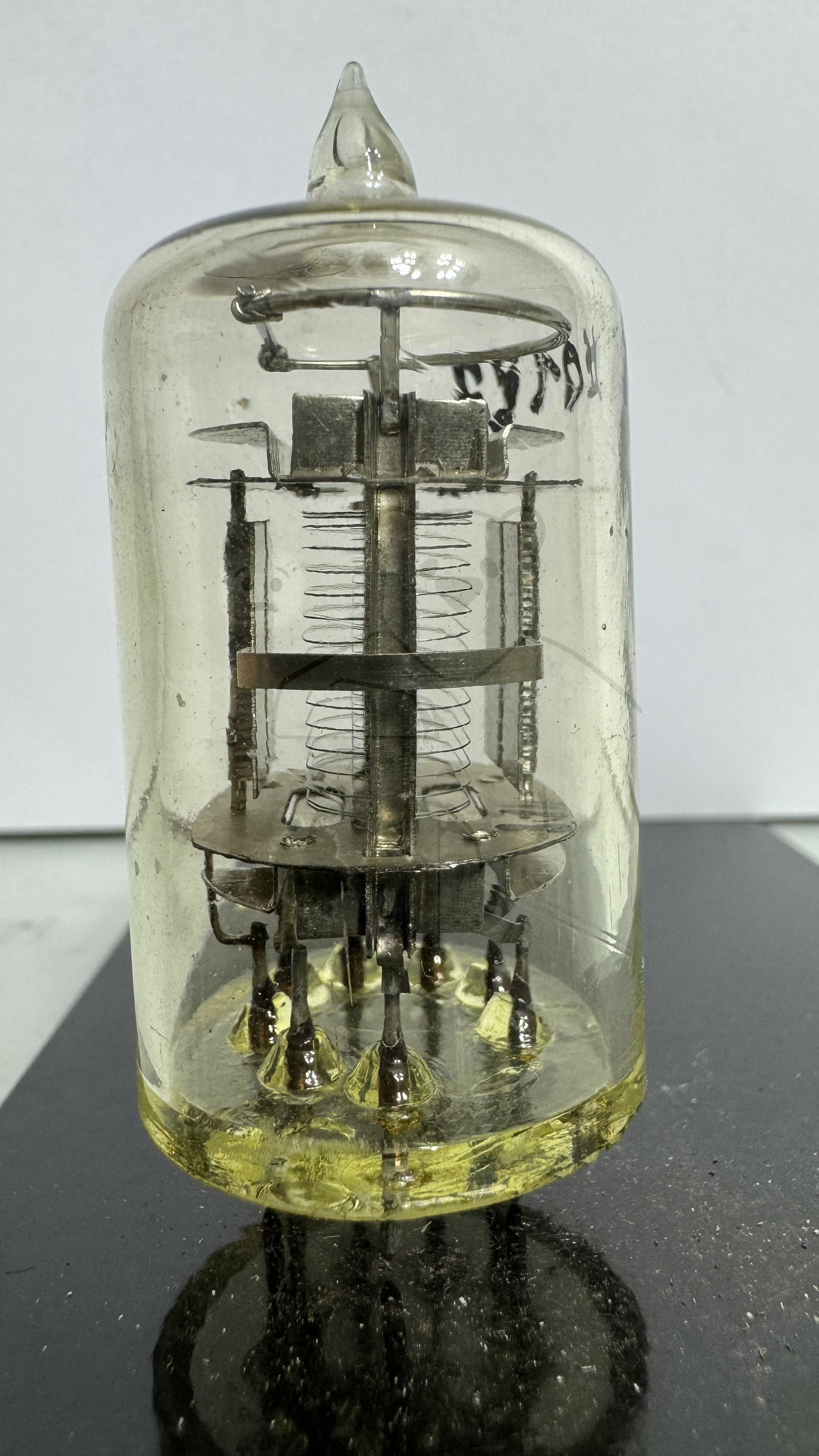 Röhre FB #0187 Bild 2