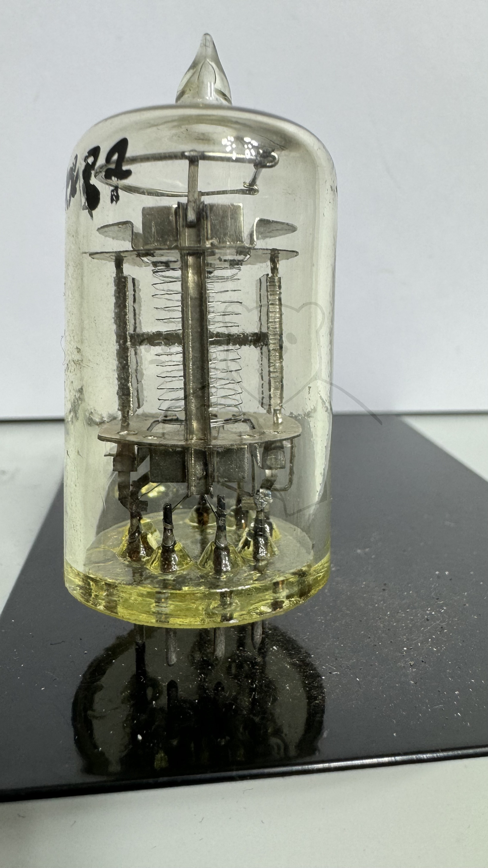 Röhre FB #0187 Bild 4