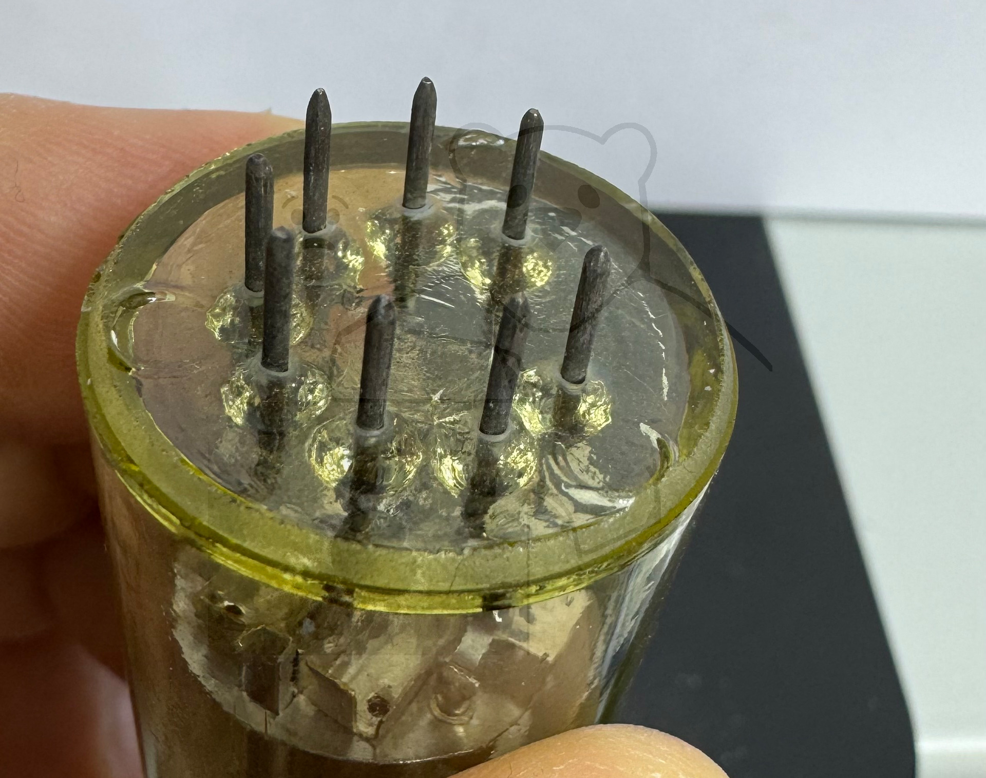 Röhre FB #0188 Bild 11