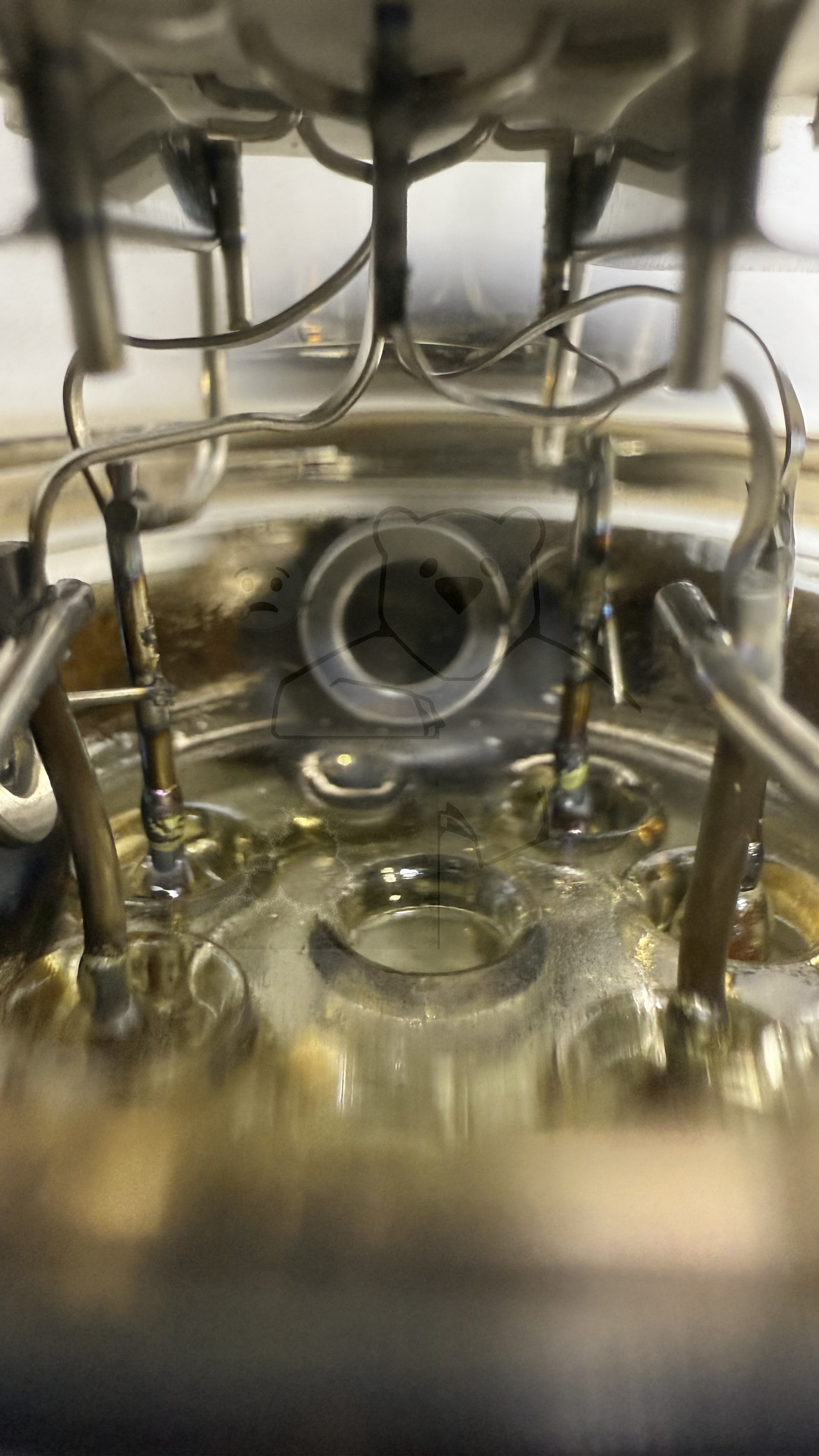 Röhre FU-13 #0232 Bild 10