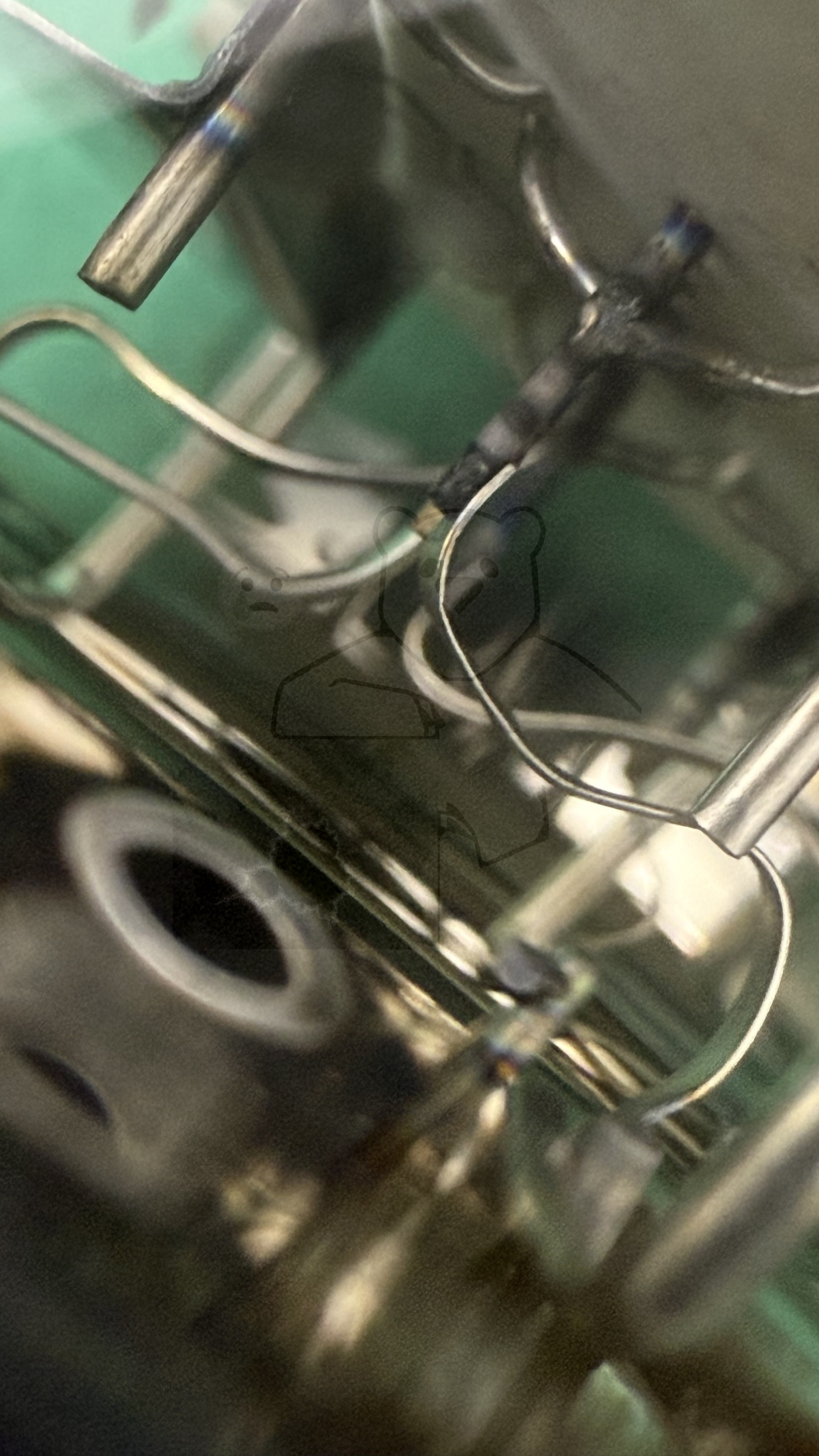 Röhre FU-13 #0232 Bild 18