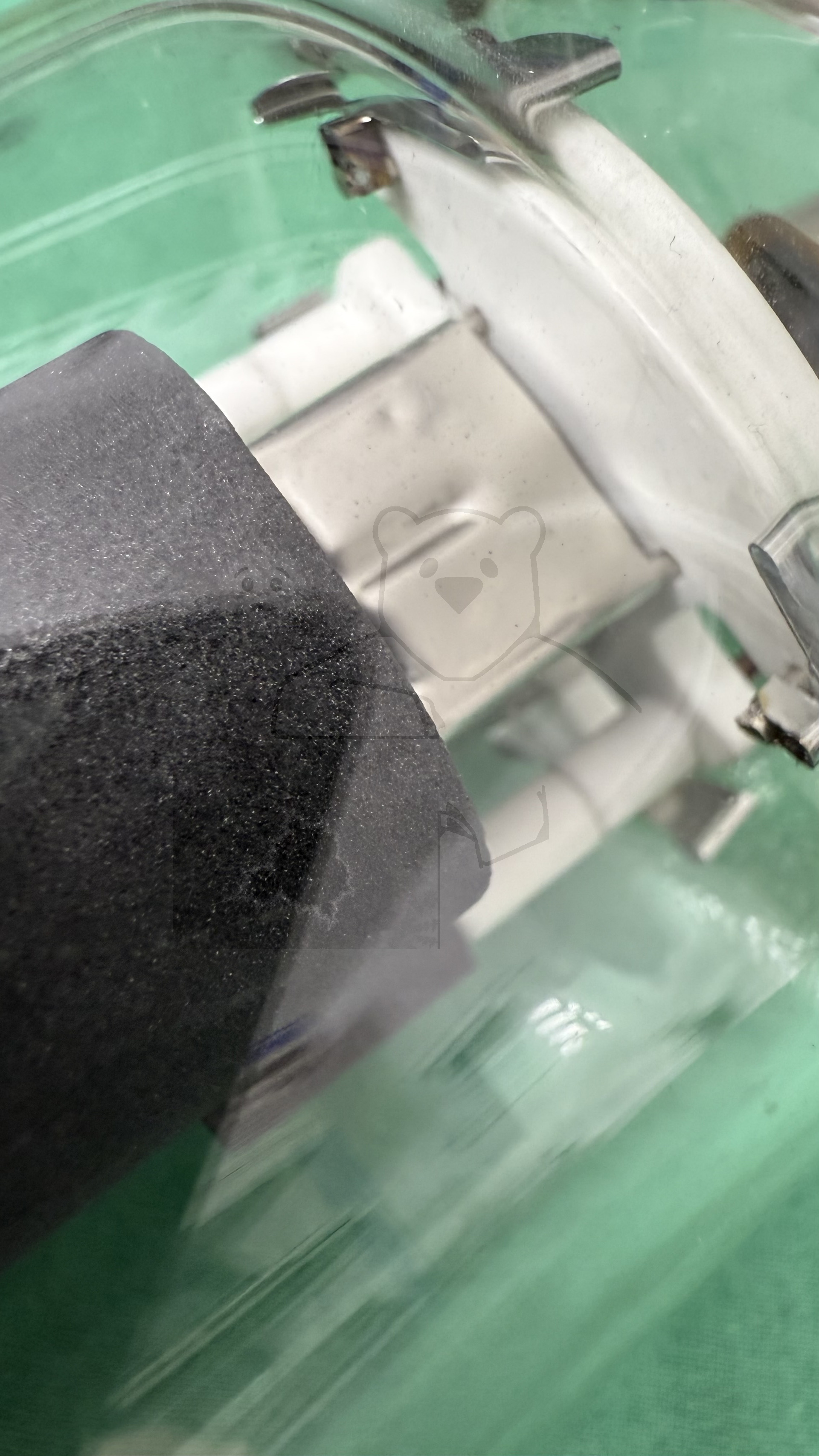 Röhre FU-13 #0232 Bild 19