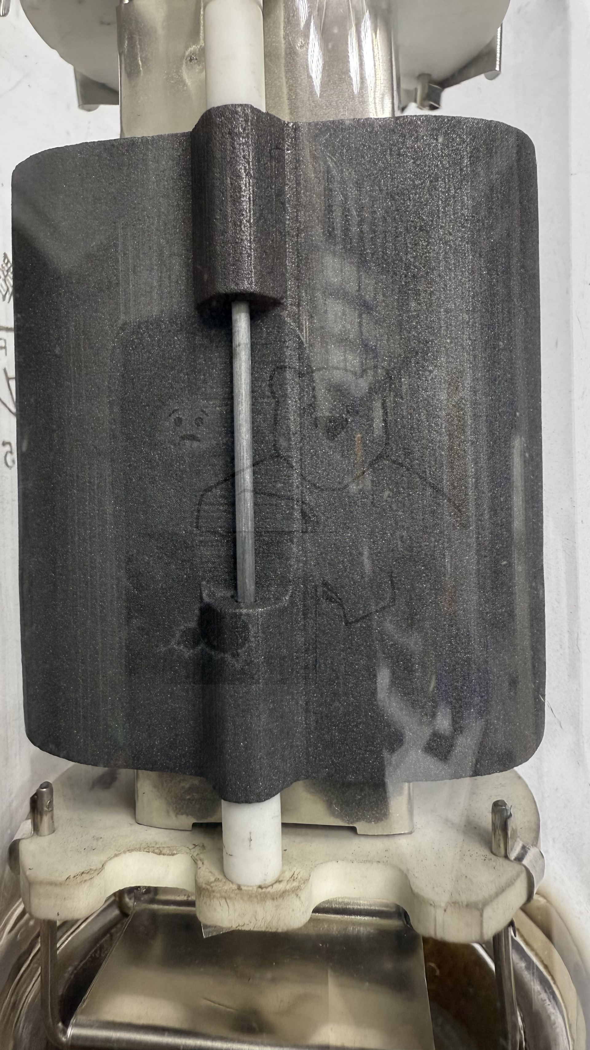 Röhre FU-13 #0232 Bild 5