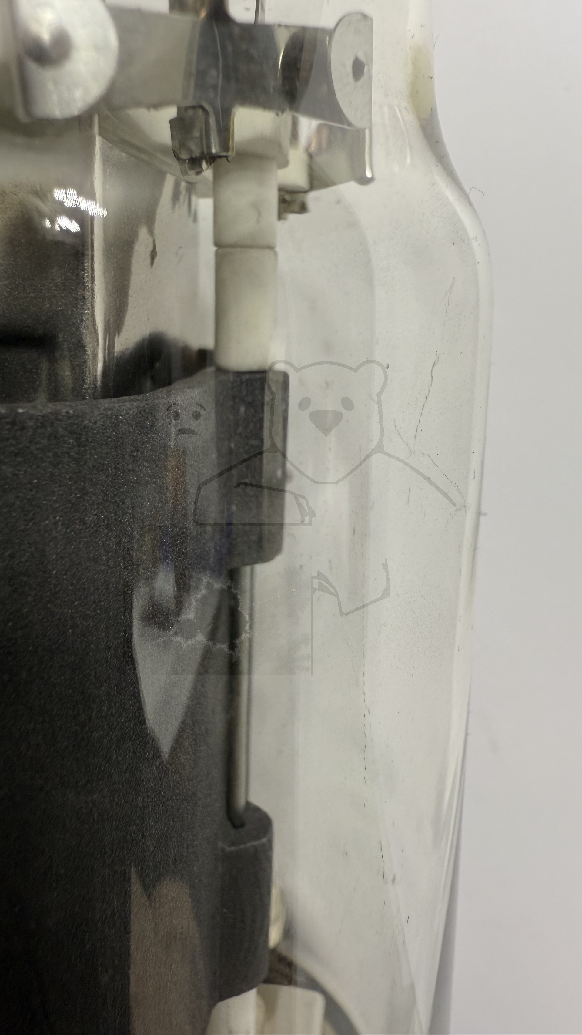 Röhre FU-13 #0232 Bild 8