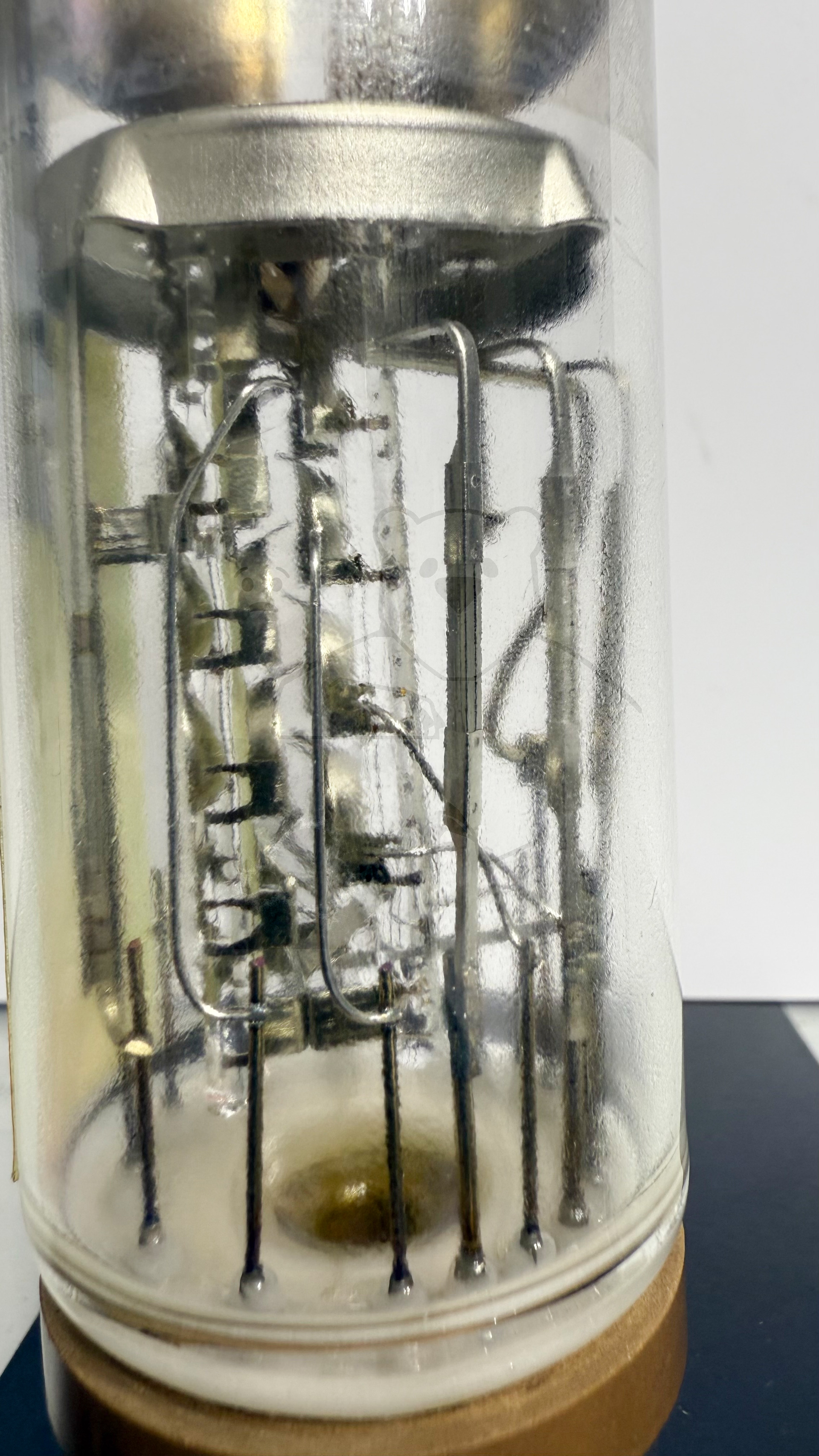 Röhre FV3800 #4744 Bild 4