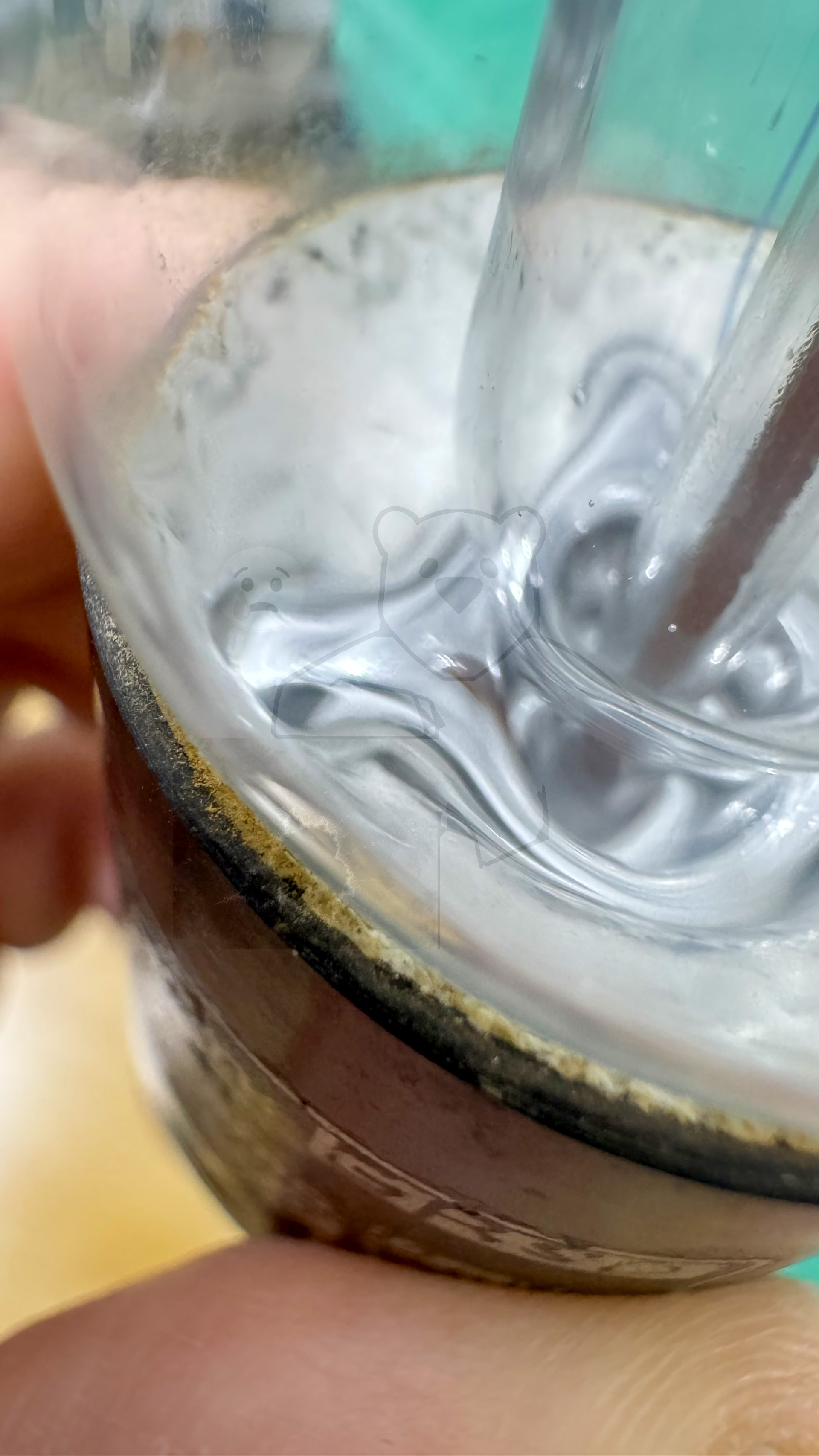 Röhre FraBa G-39 - GRSD #6532 Bild 10