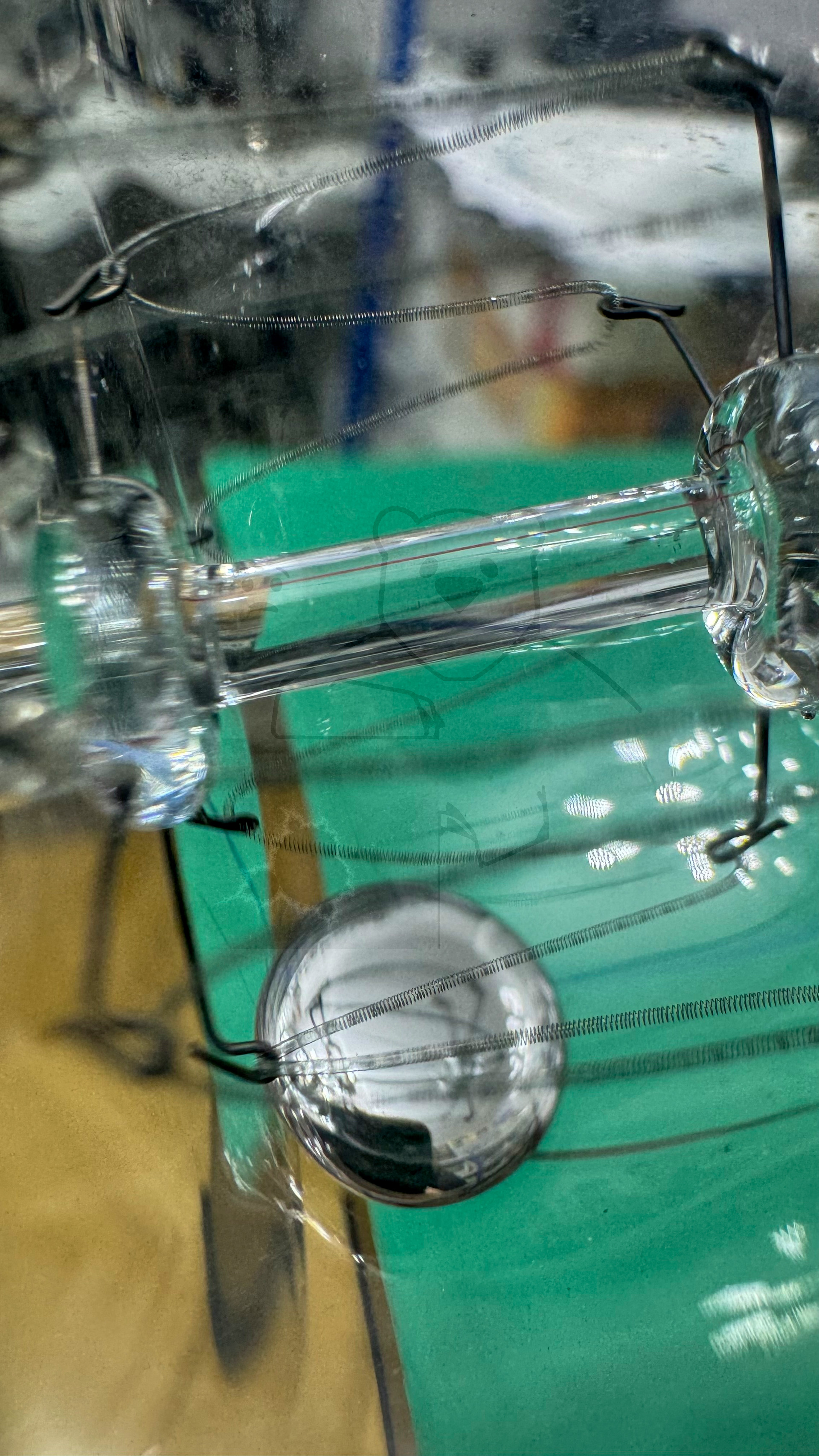 Röhre FraBa G-39 - GRSD #6532 Bild 15