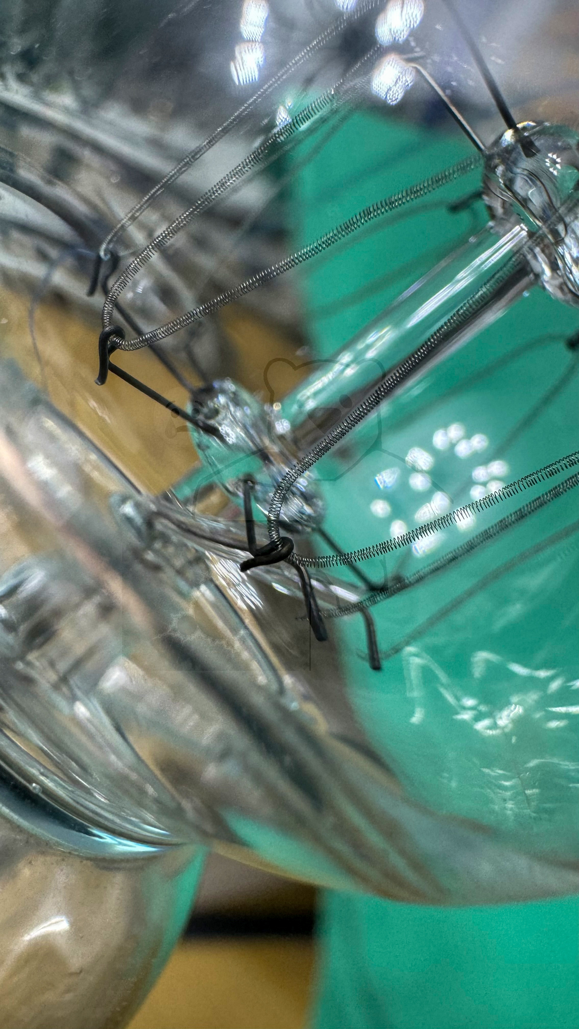 Röhre FraBa G-39 - GRSD #6532 Bild 19