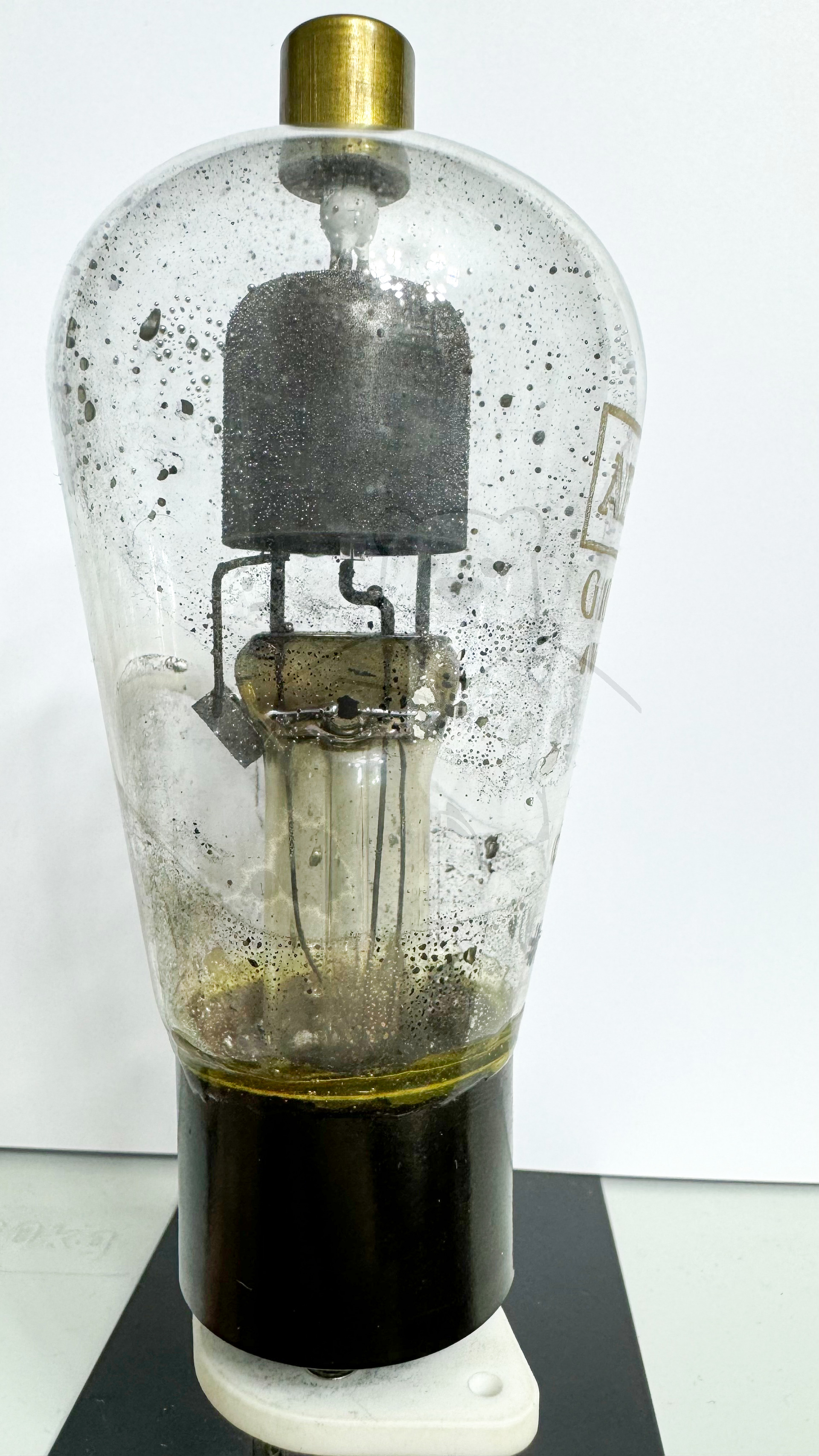 Röhre G10-1i #3256 Bild 1