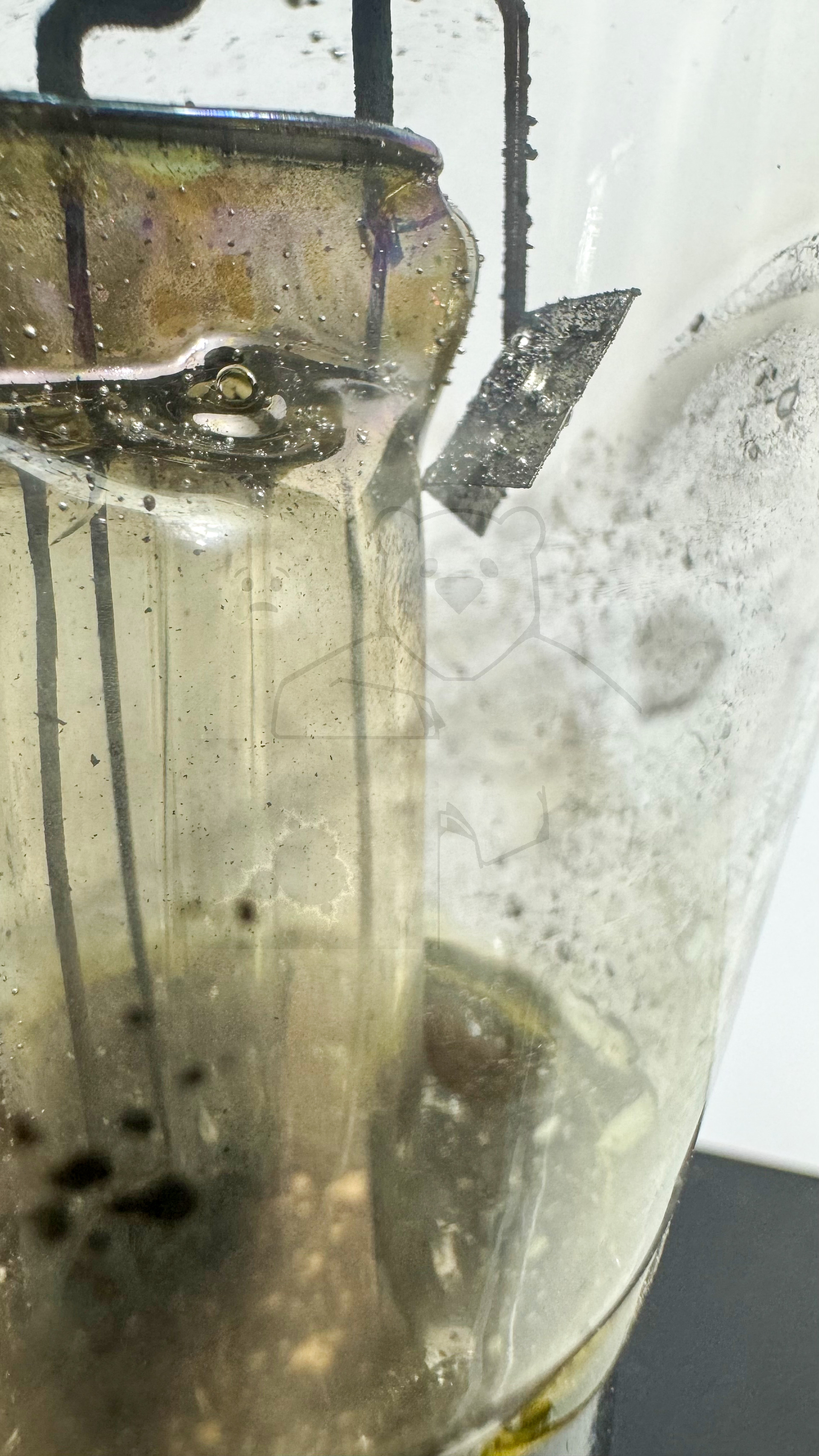 Röhre G10-1i #3256 Bild 10