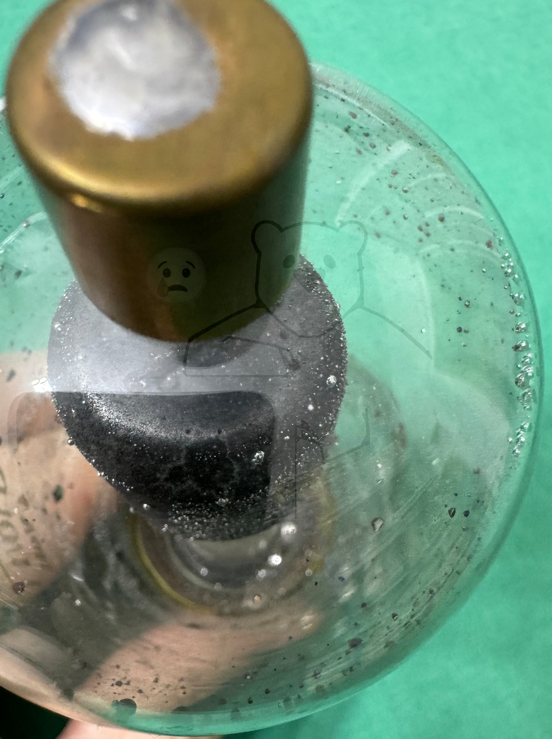 Röhre G10-1i #3256 Bild 15