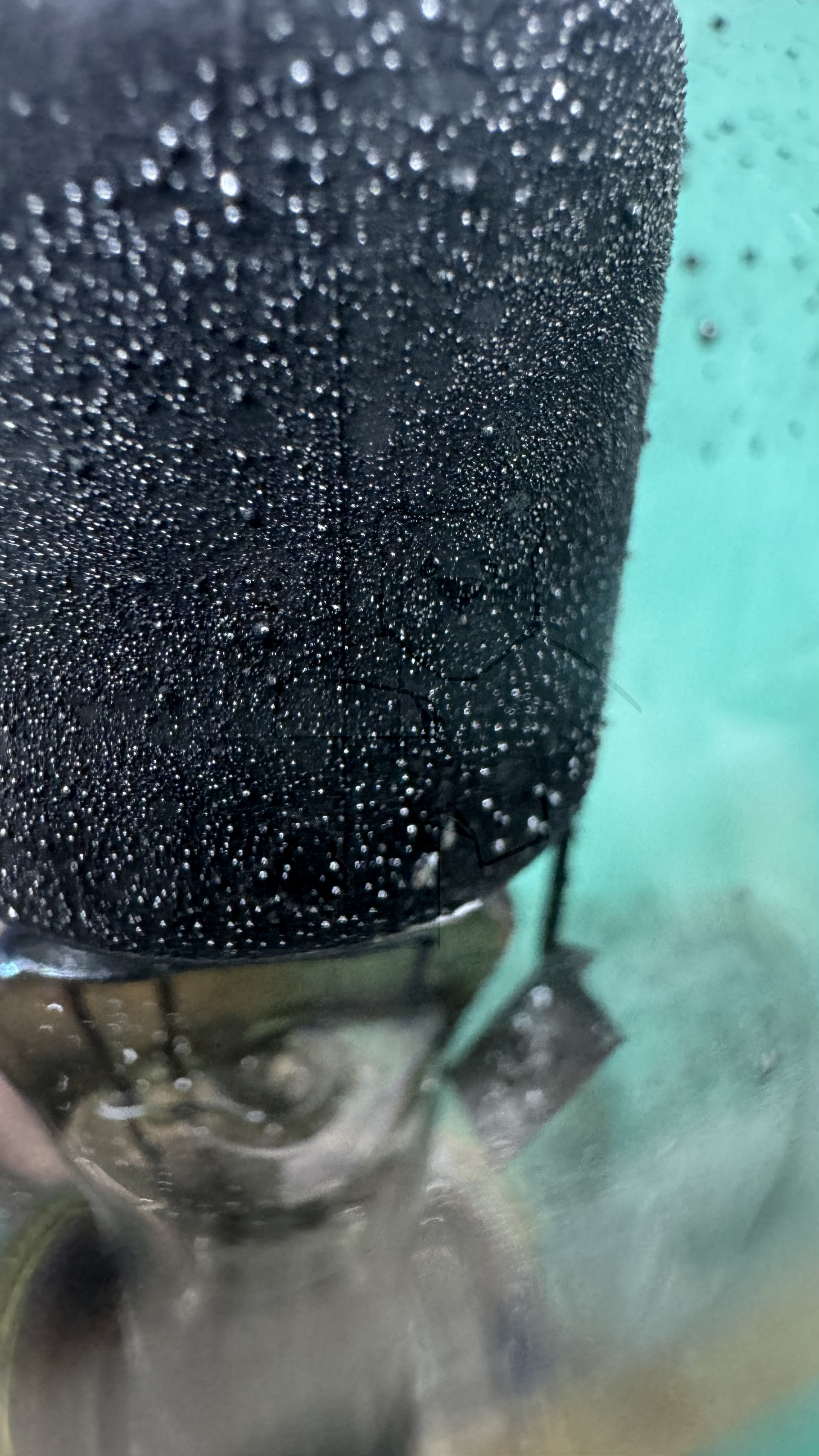 Röhre G10-1i #3256 Bild 18