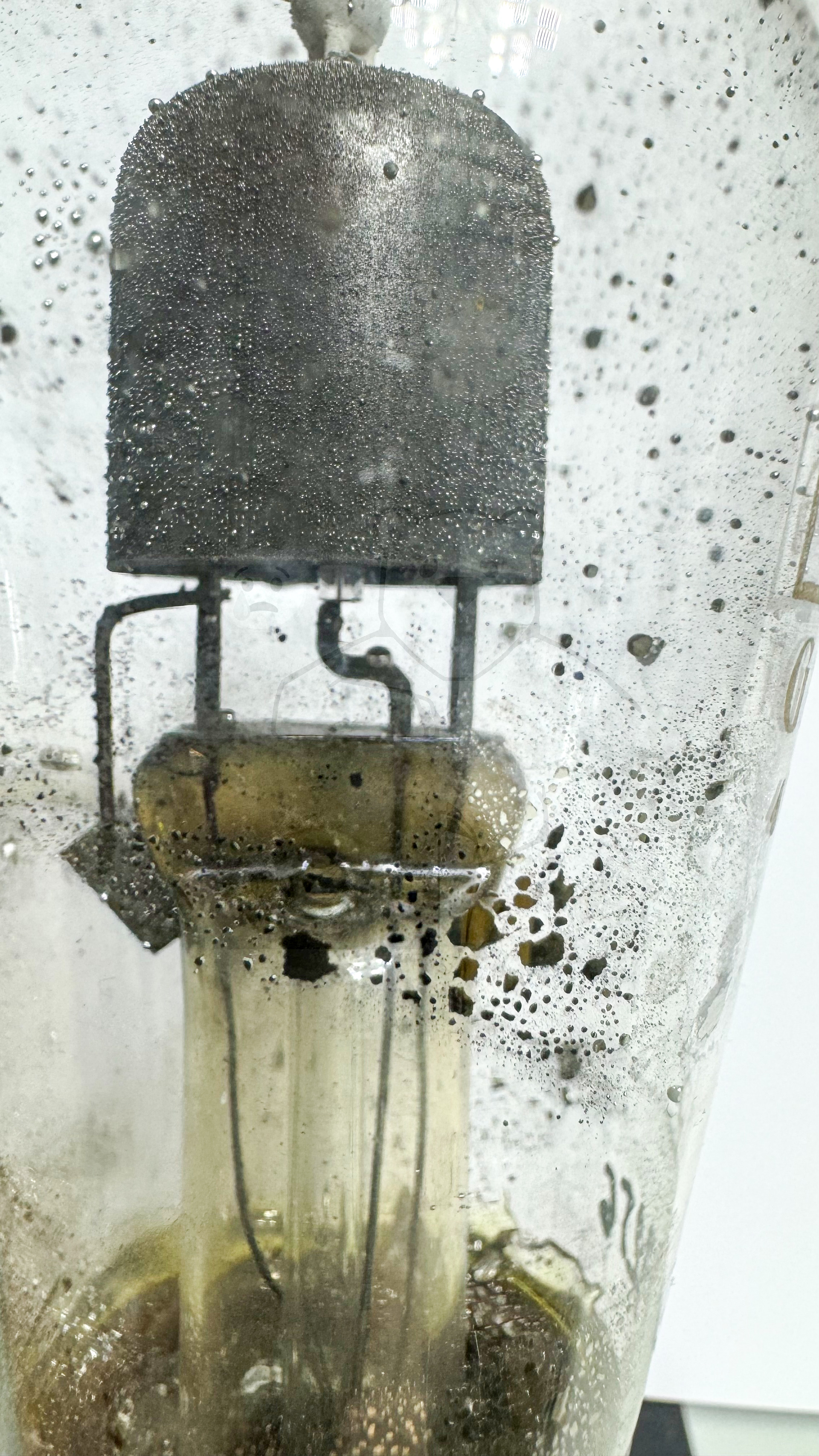 Röhre G10-1i #3256 Bild 2