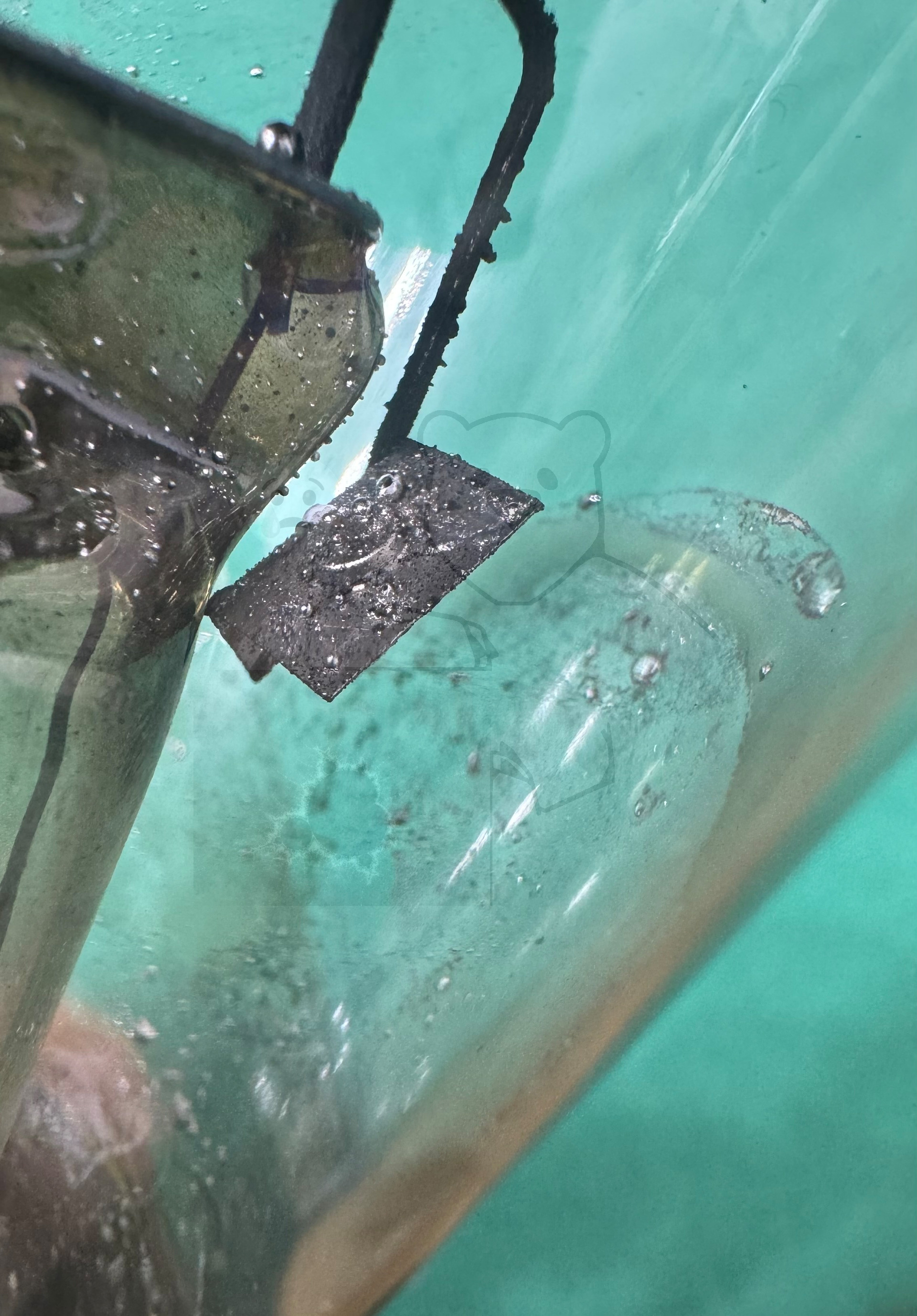 Röhre G10-1i #3256 Bild 29