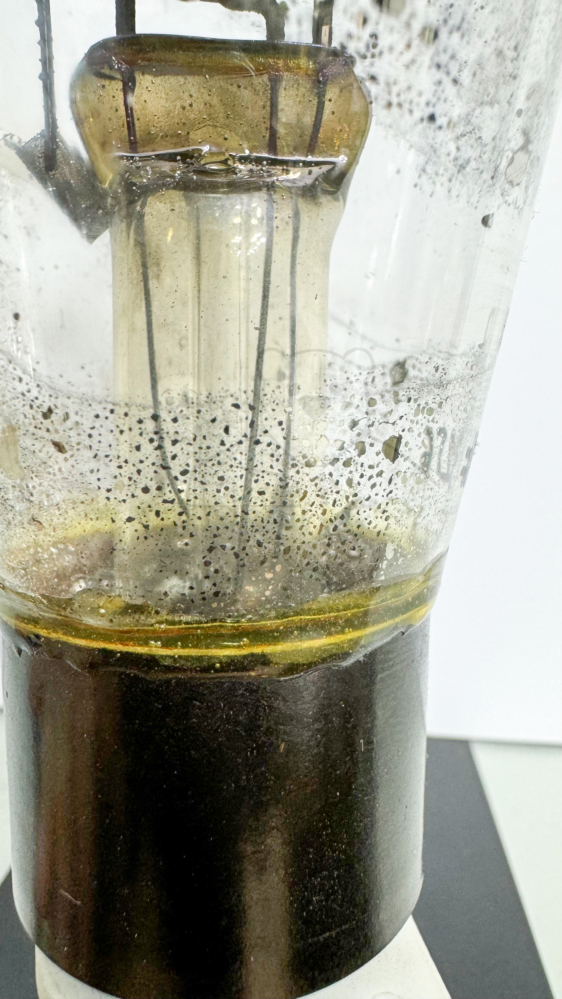 Röhre G10-1i #3256 Bild 3