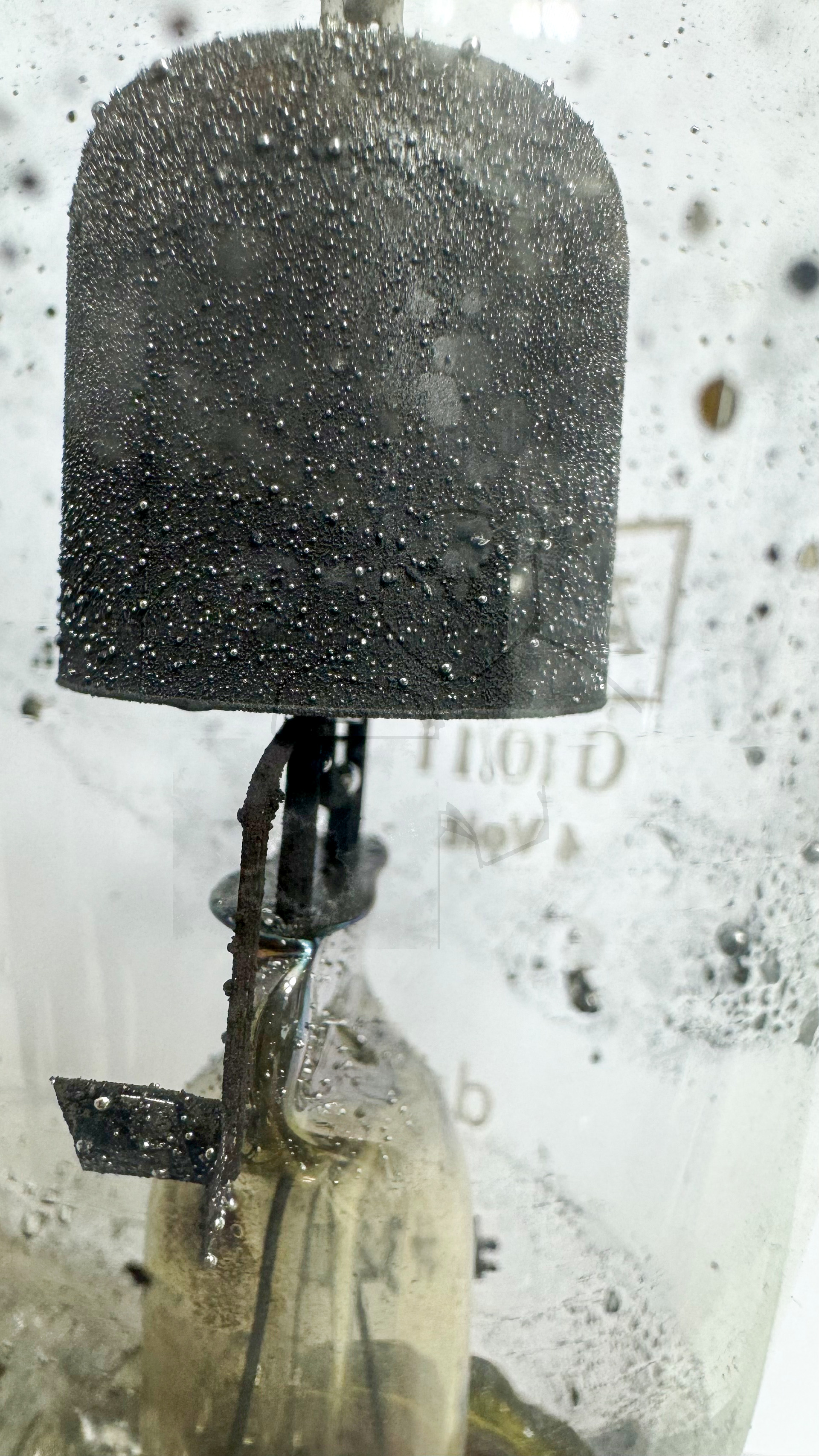 Röhre G10-1i #3256 Bild 5