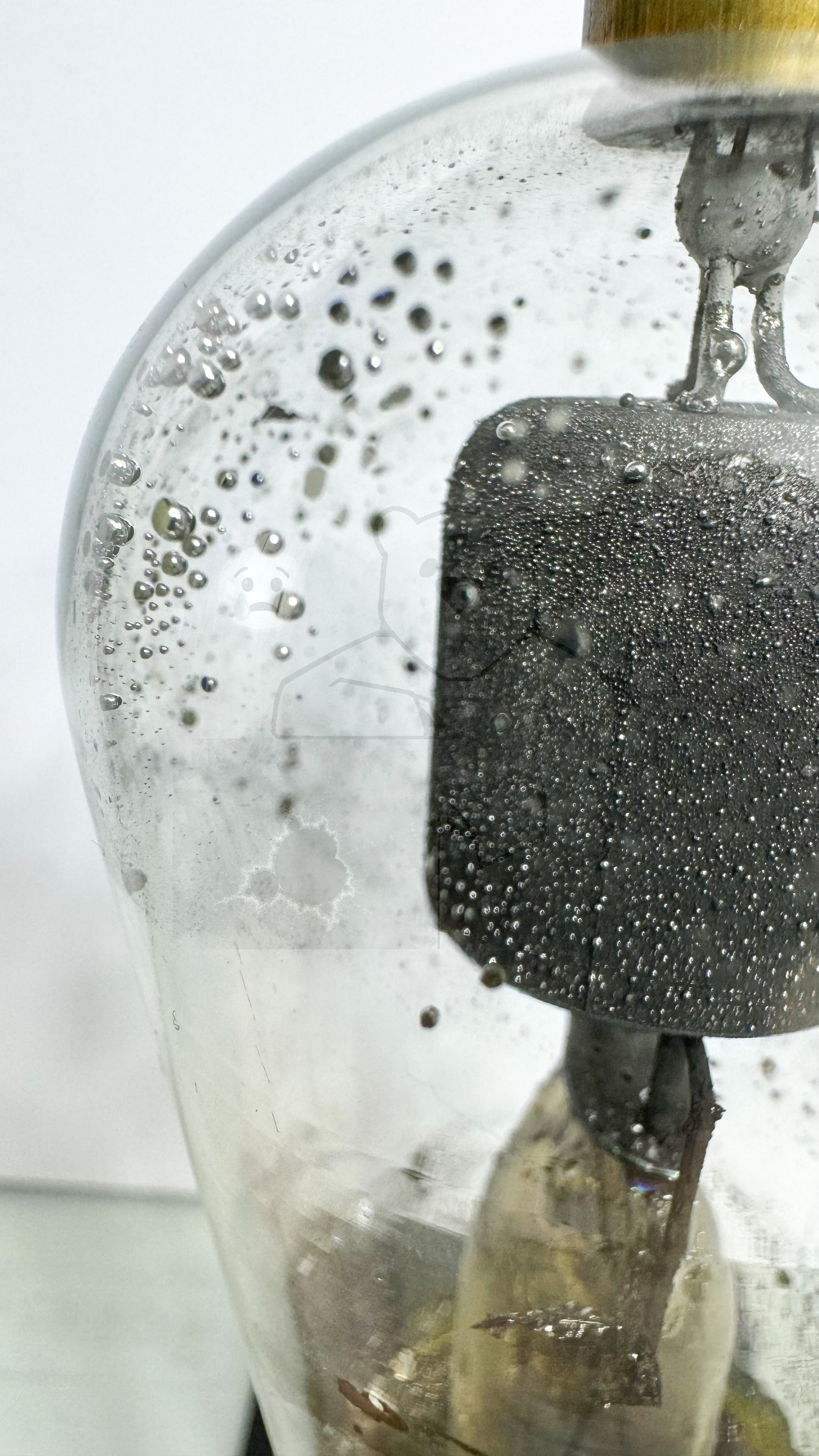 Röhre G10-1i #3256 Bild 7