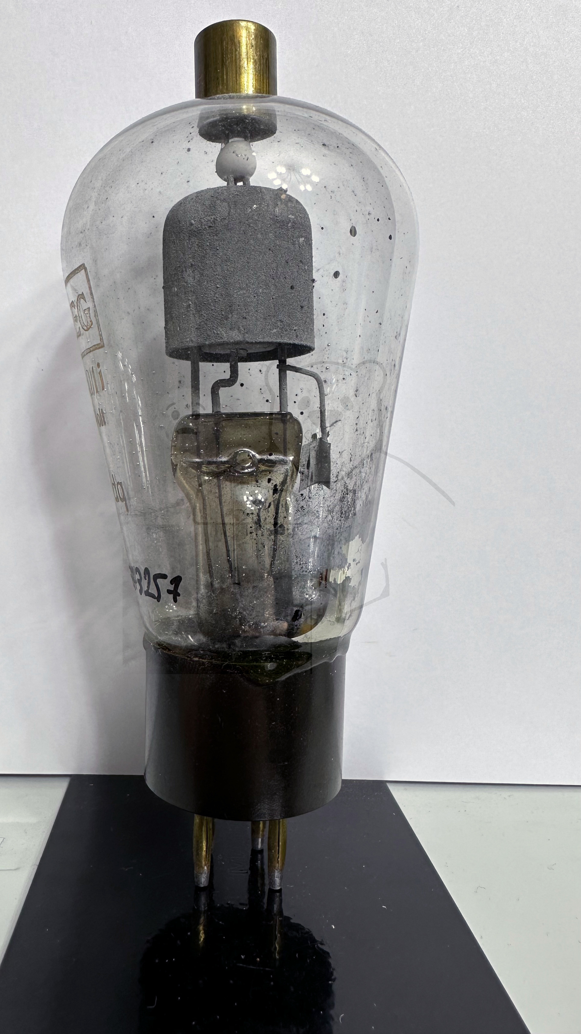 Röhre G10-1i #3257 Bild 2