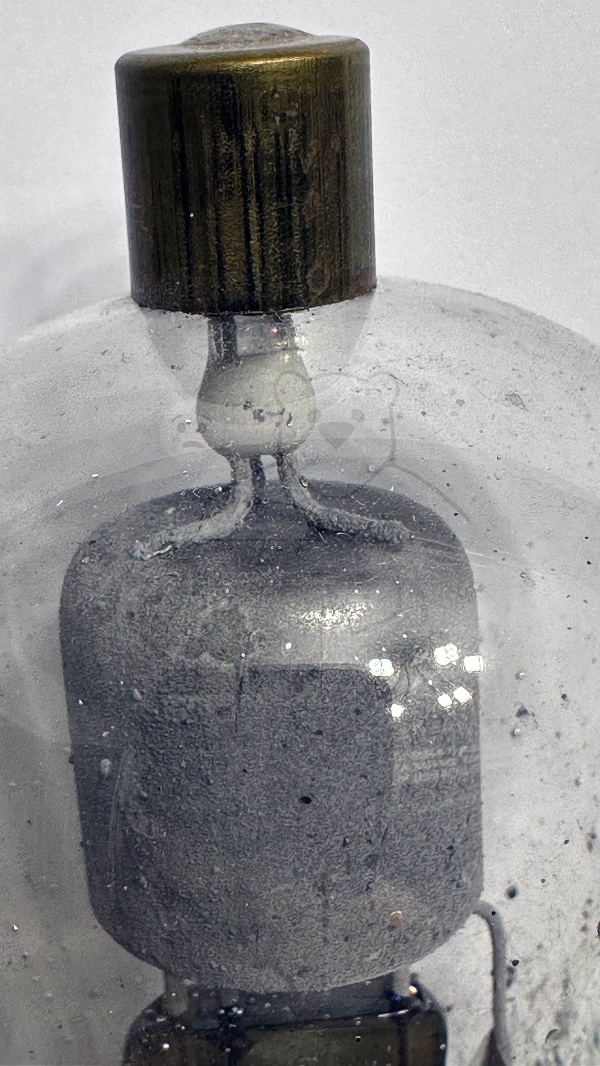 Röhre G10-1i #3257 Bild 4