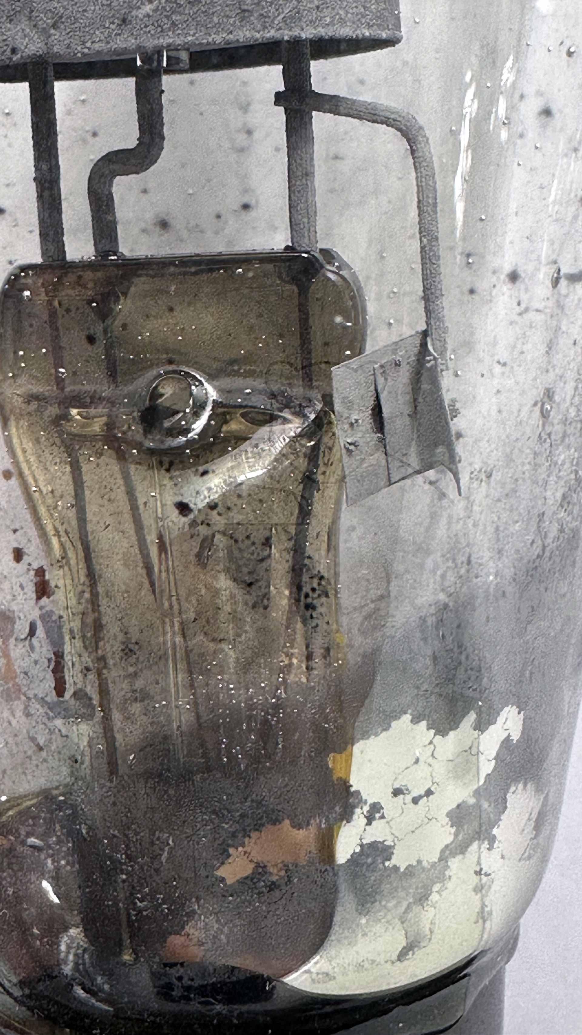 Röhre G10-1i #3257 Bild 5