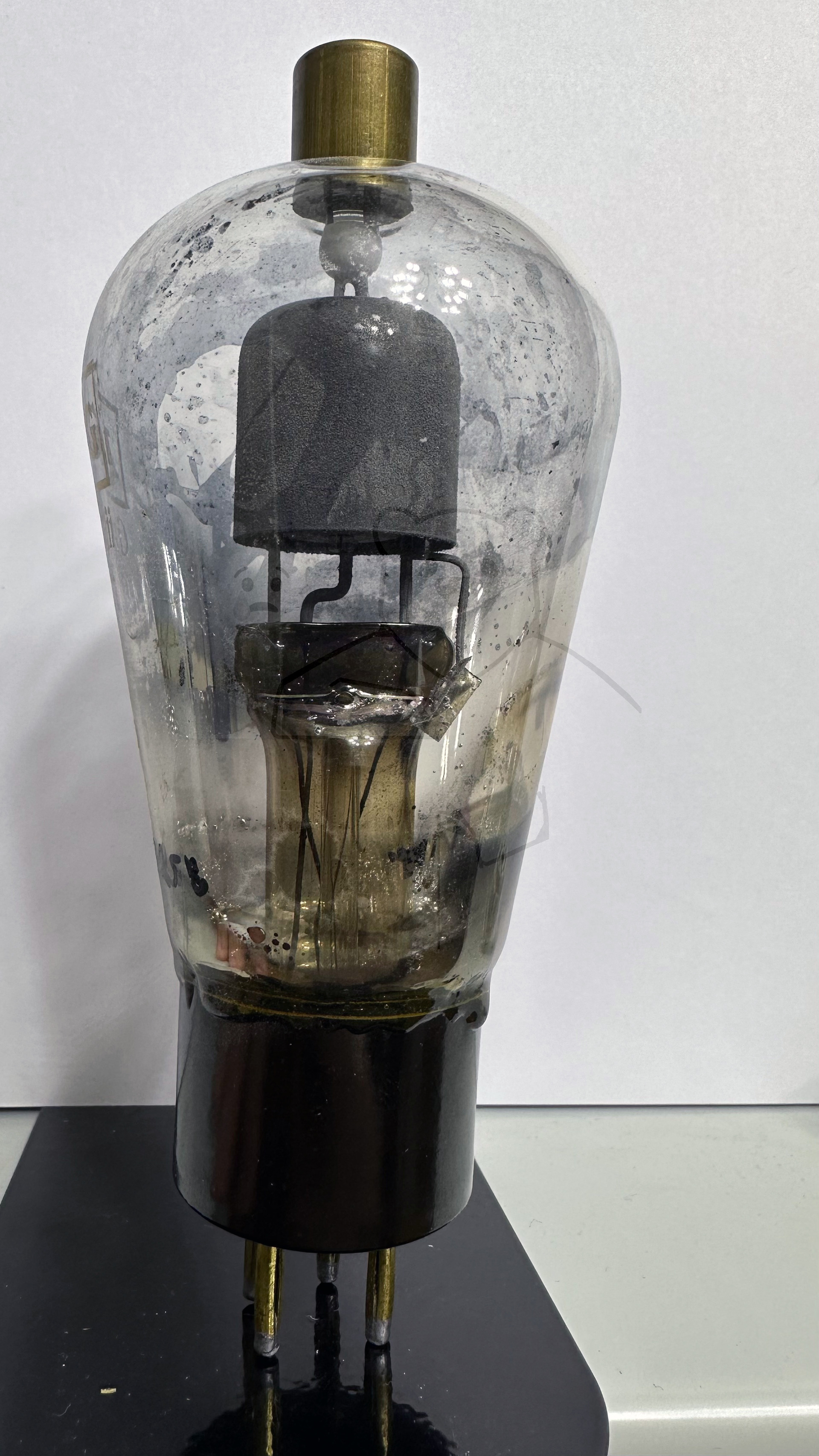 Röhre G10-1i #3258 Bild 2